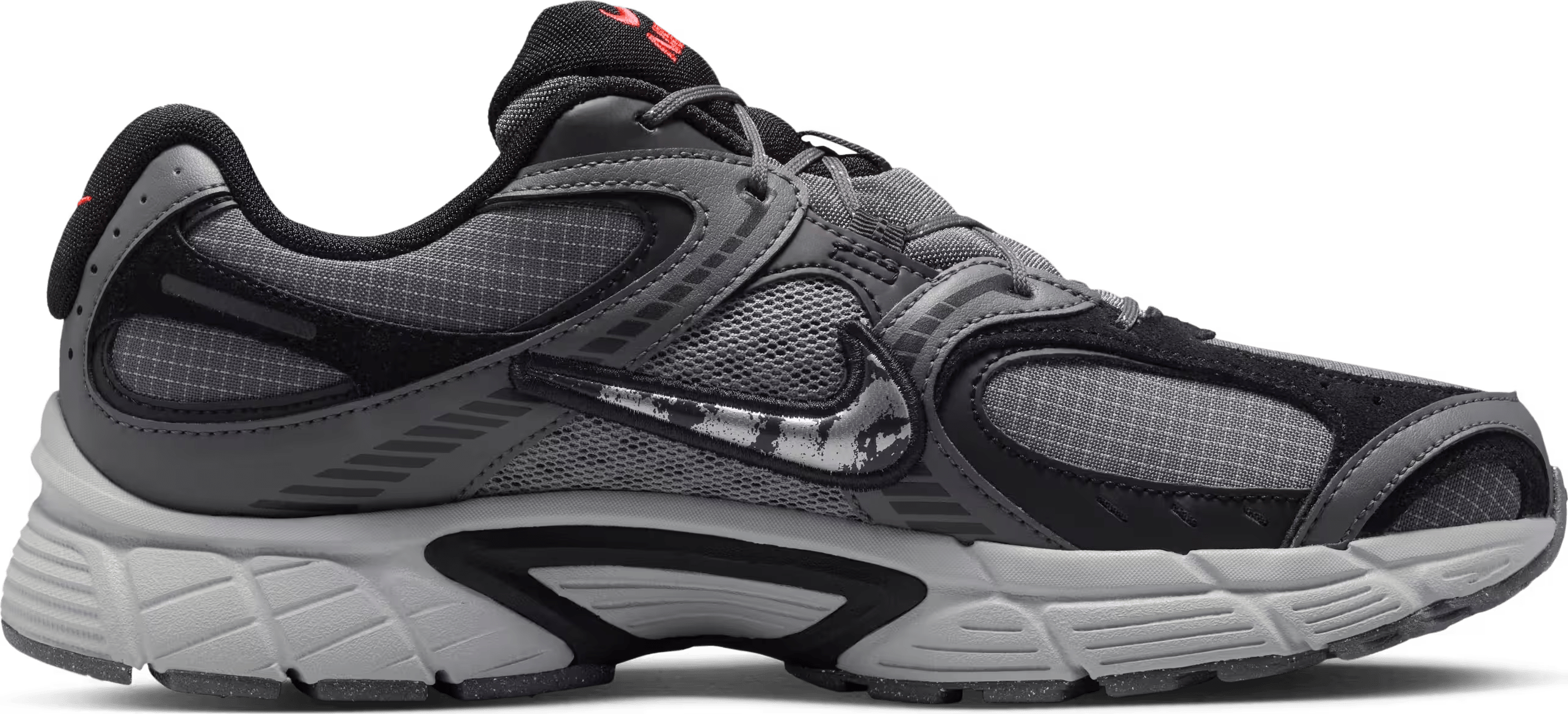Nike V5 RNR SE "Iron Grey"