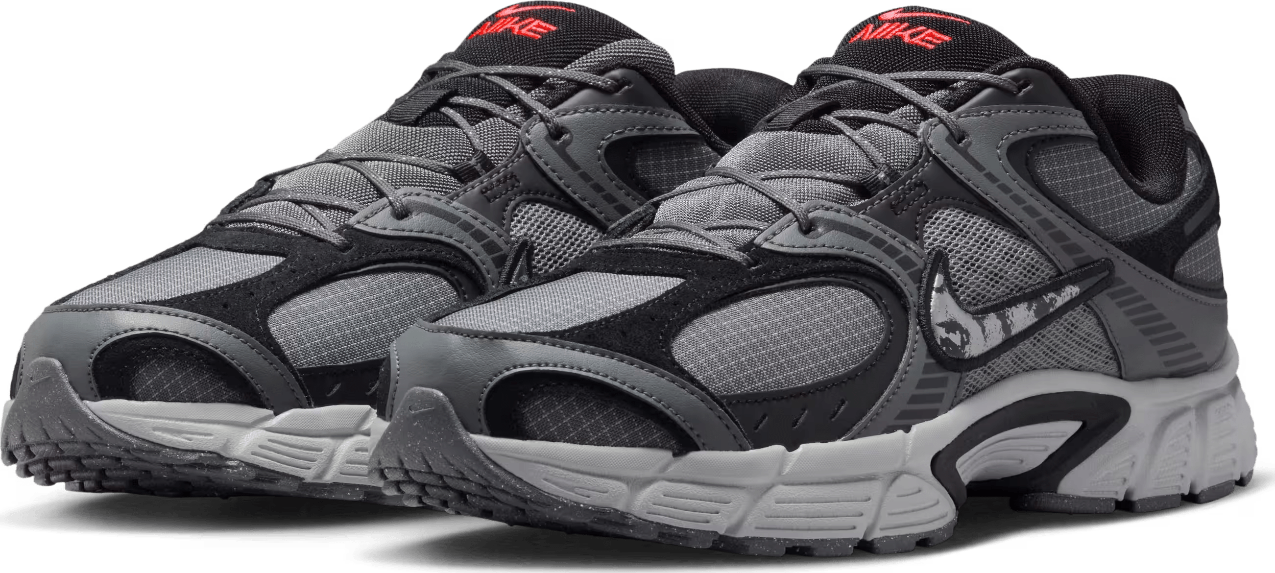 Nike V5 RNR SE "Iron Grey"