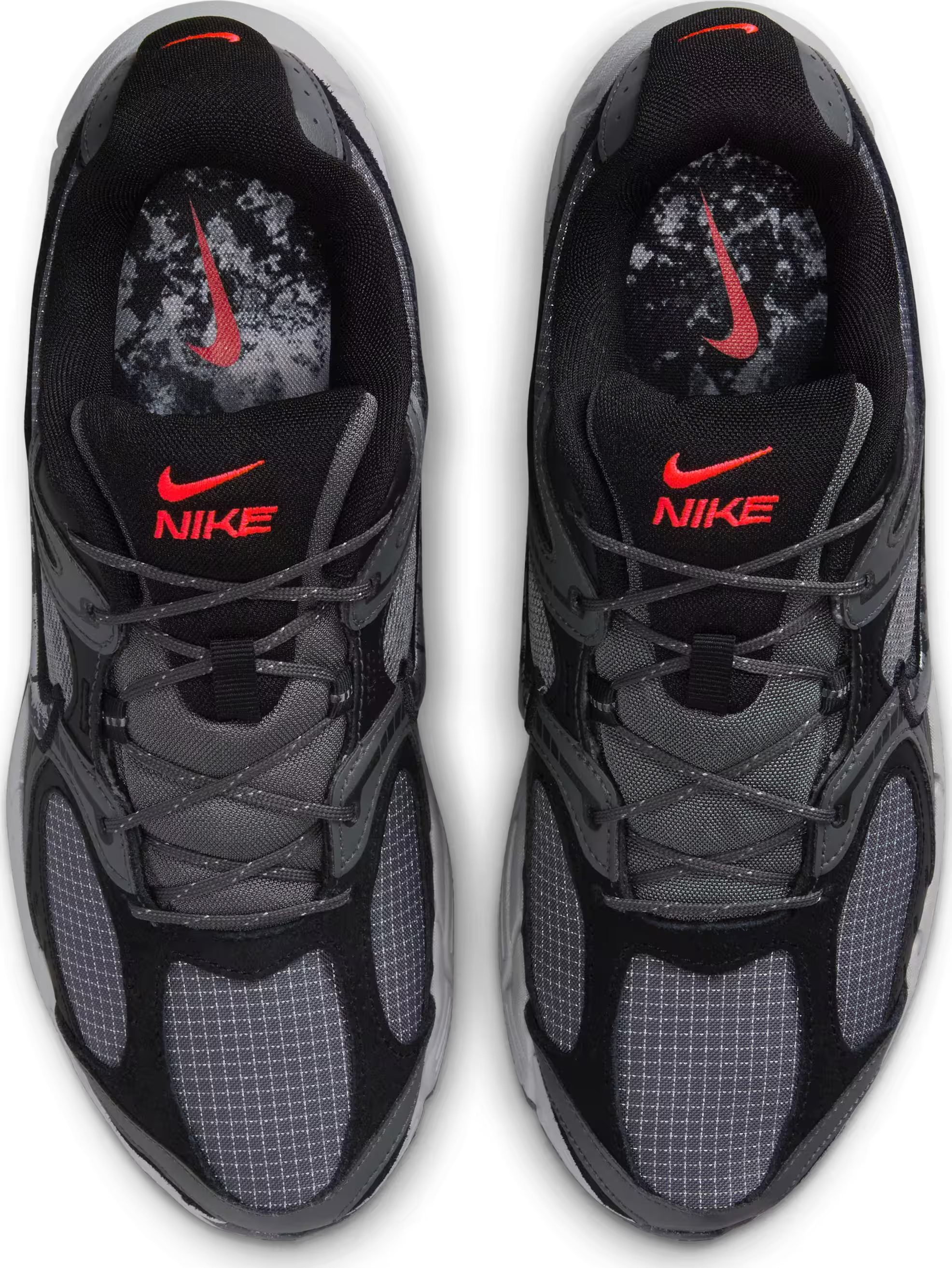 Nike V5 RNR SE "Iron Grey"