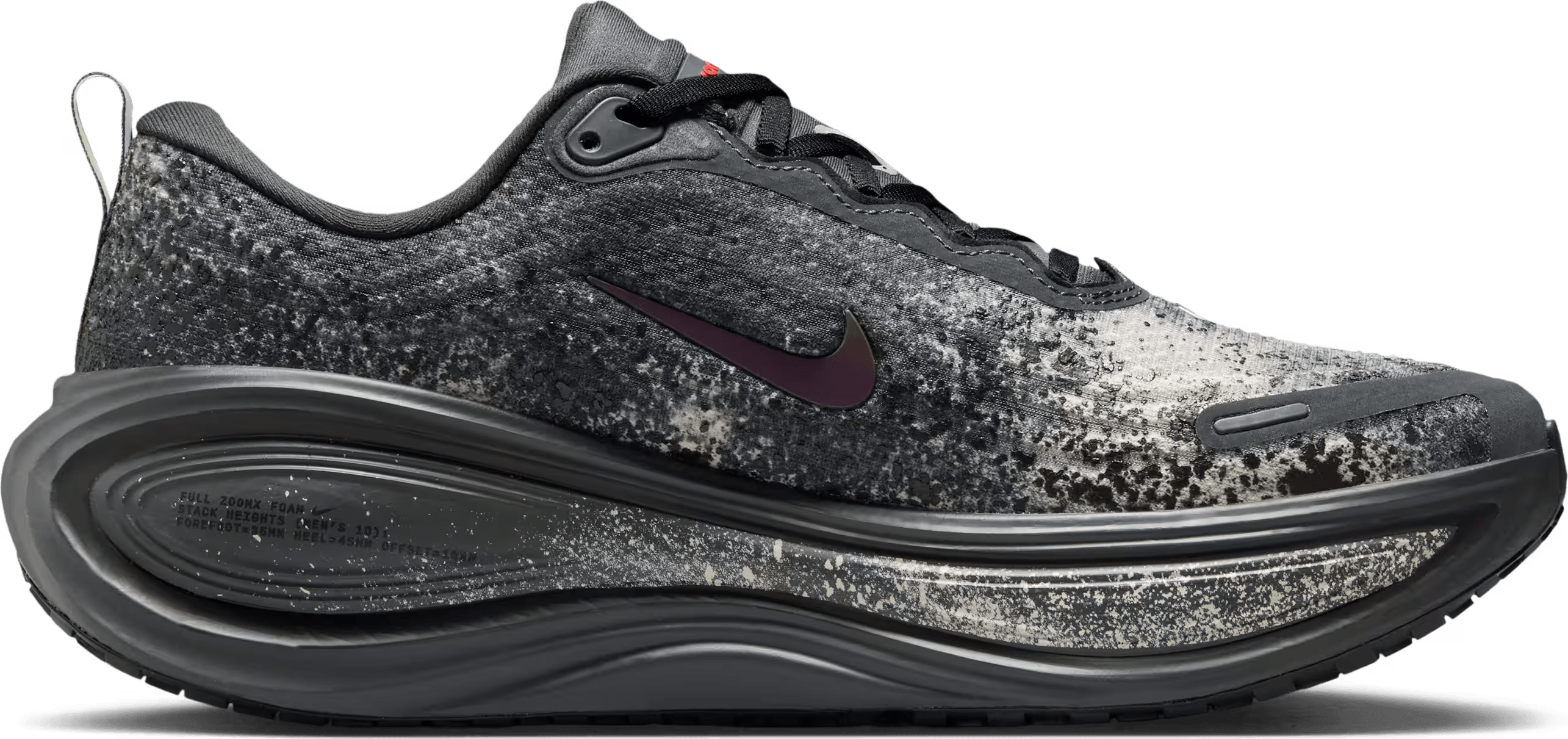 Nike Vomero Plus "Oatmeal"