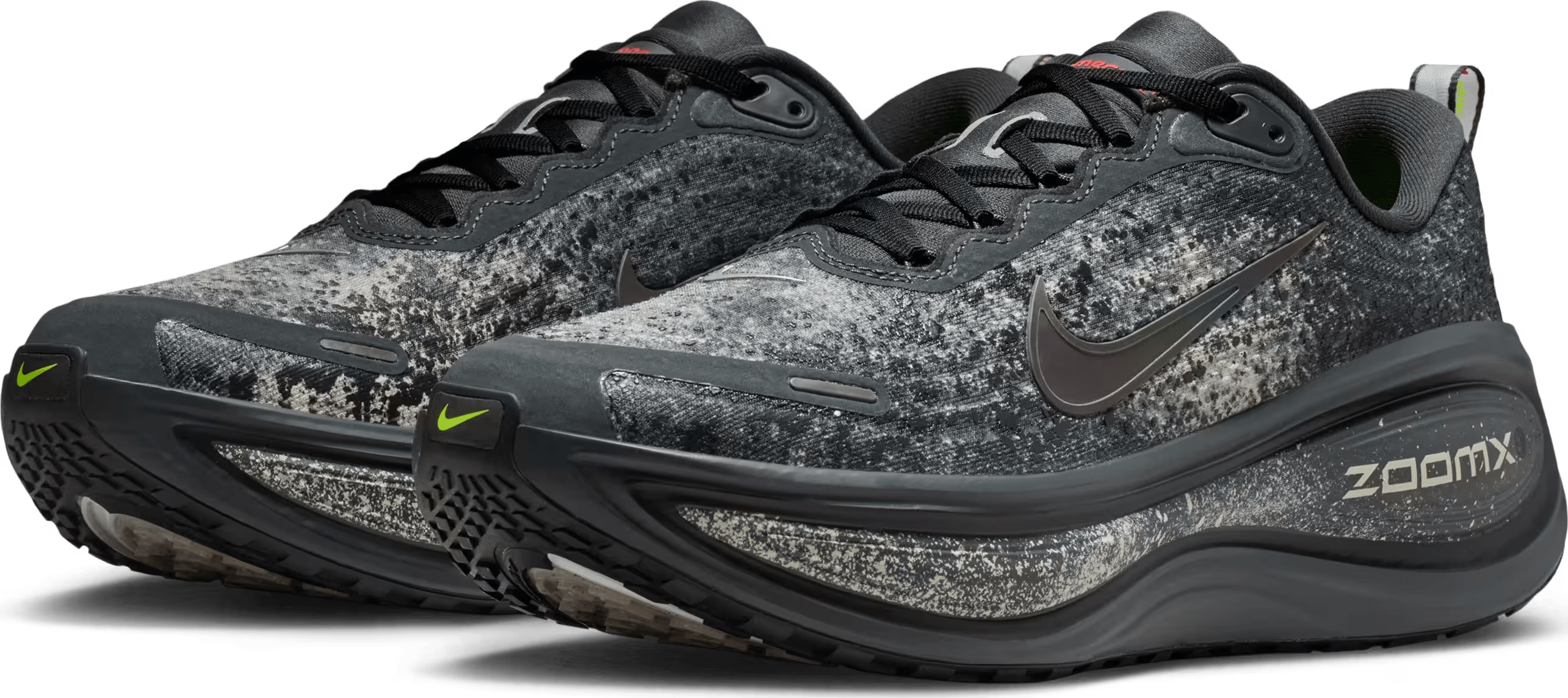 Nike Vomero Plus "Oatmeal"