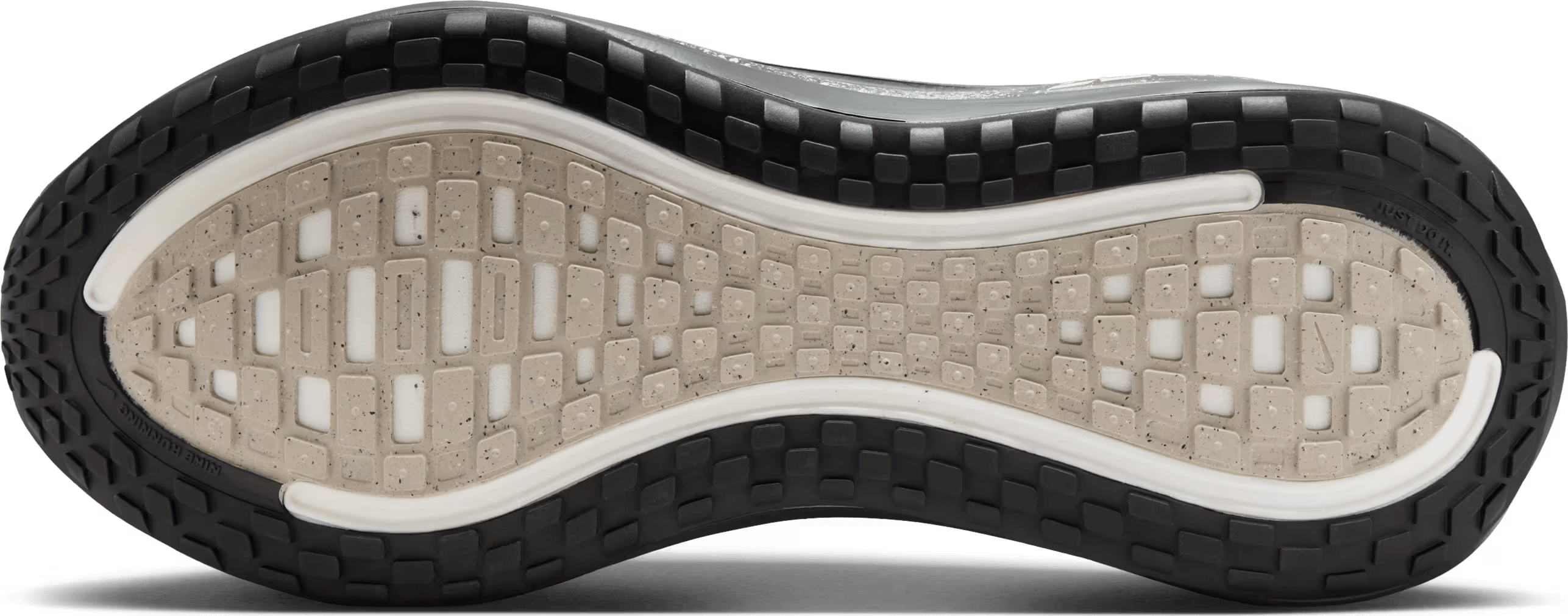 Nike Vomero Plus "Oatmeal"