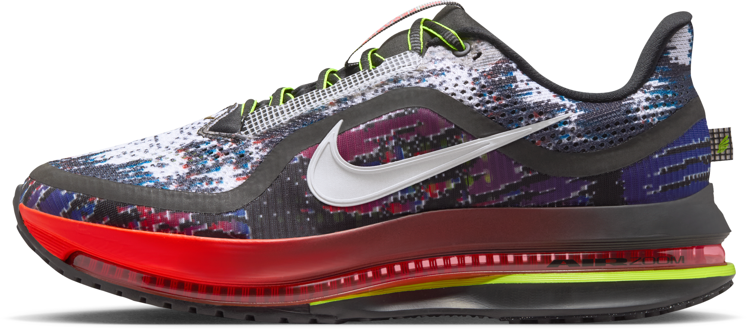 Nike Pegasus Premium "Multi Pixel"