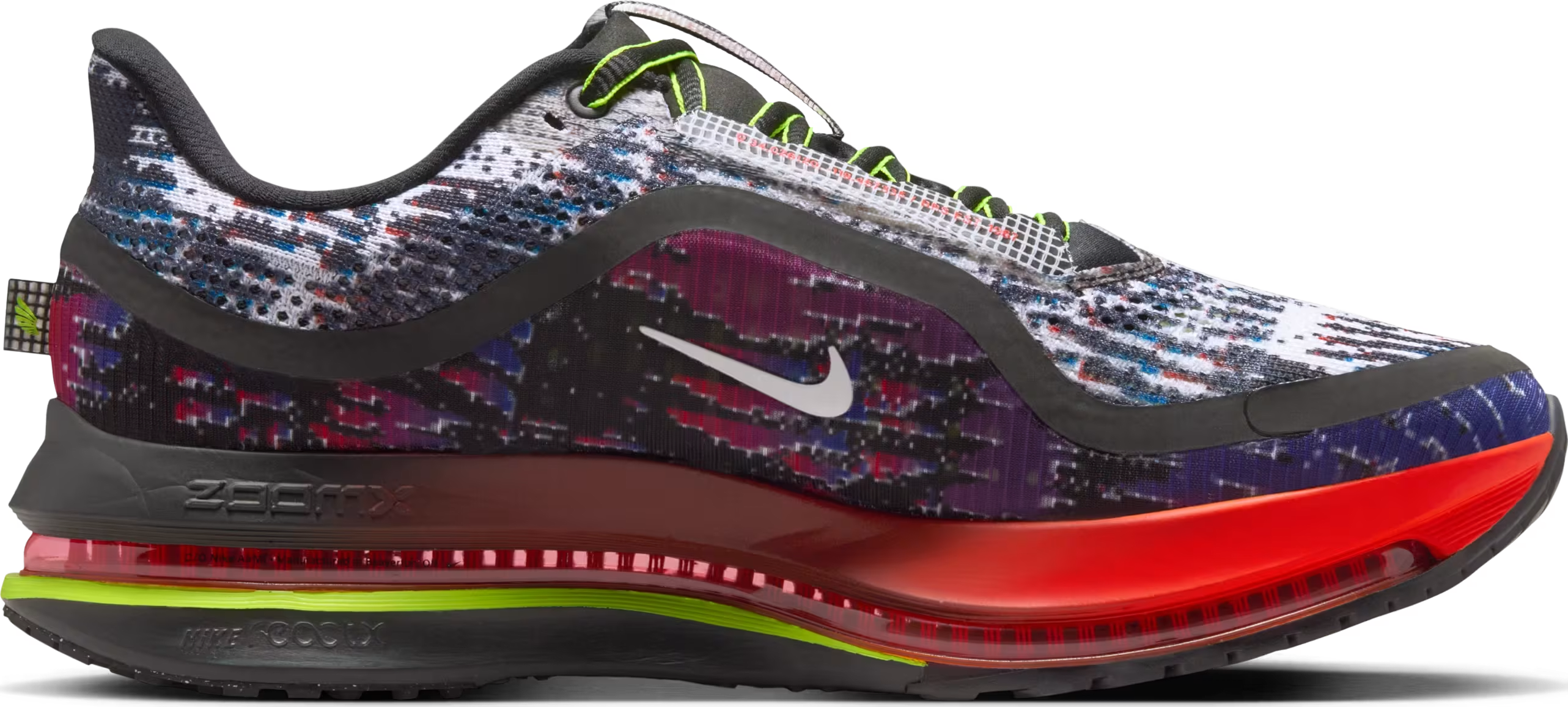 Nike Pegasus Premium "Multi Pixel"