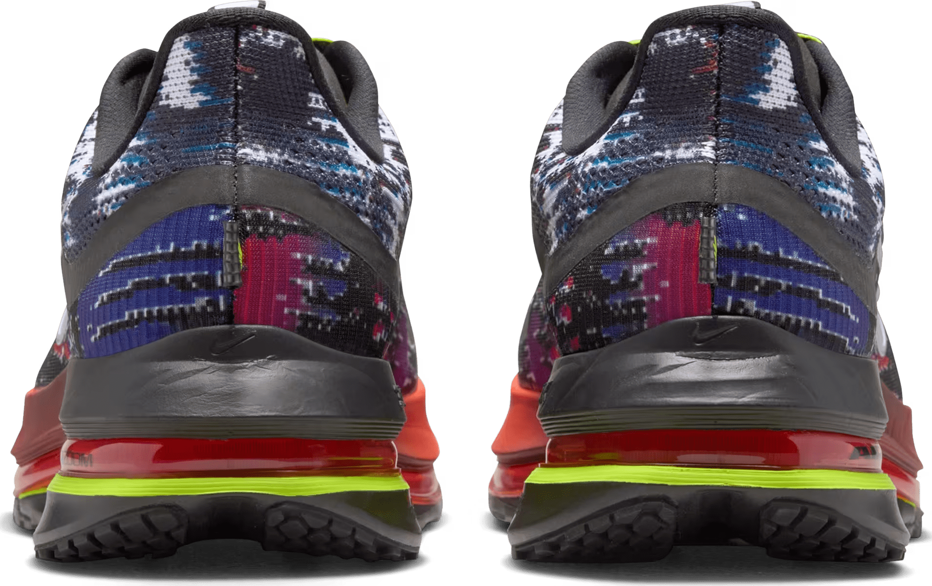 Nike Pegasus Premium "Multi Pixel"