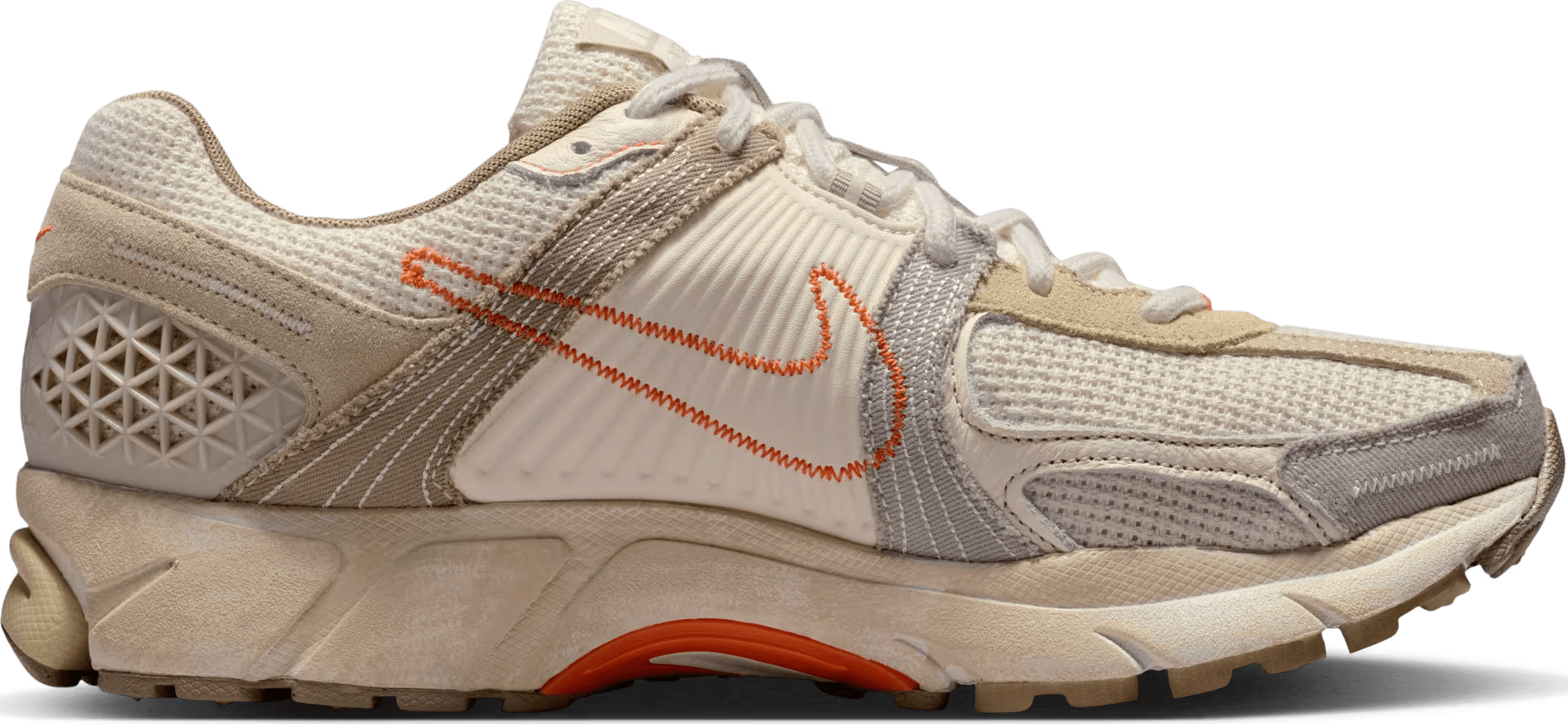 Nike Zoom Vomero 5 "Sashiko Pale Ivory"