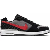Nike Paul Rodriguez Zoom Air Low "Black and Flint Grey"