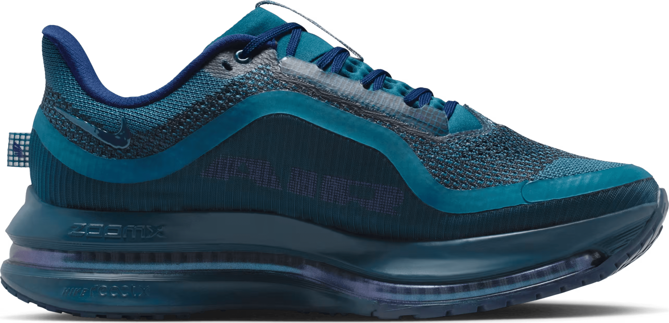 Swarovski x Nike Pegasus Premium "Blue Force"