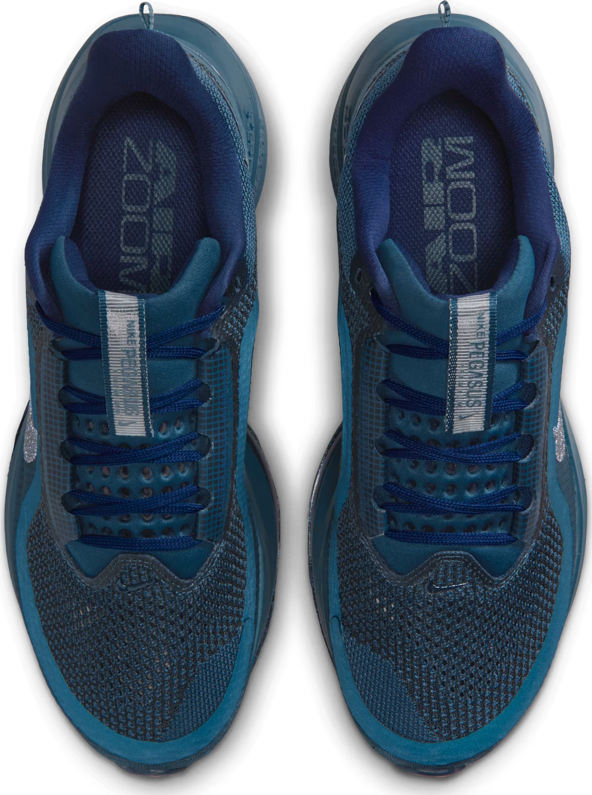 Swarovski x Nike Pegasus Premium "Blue Force"