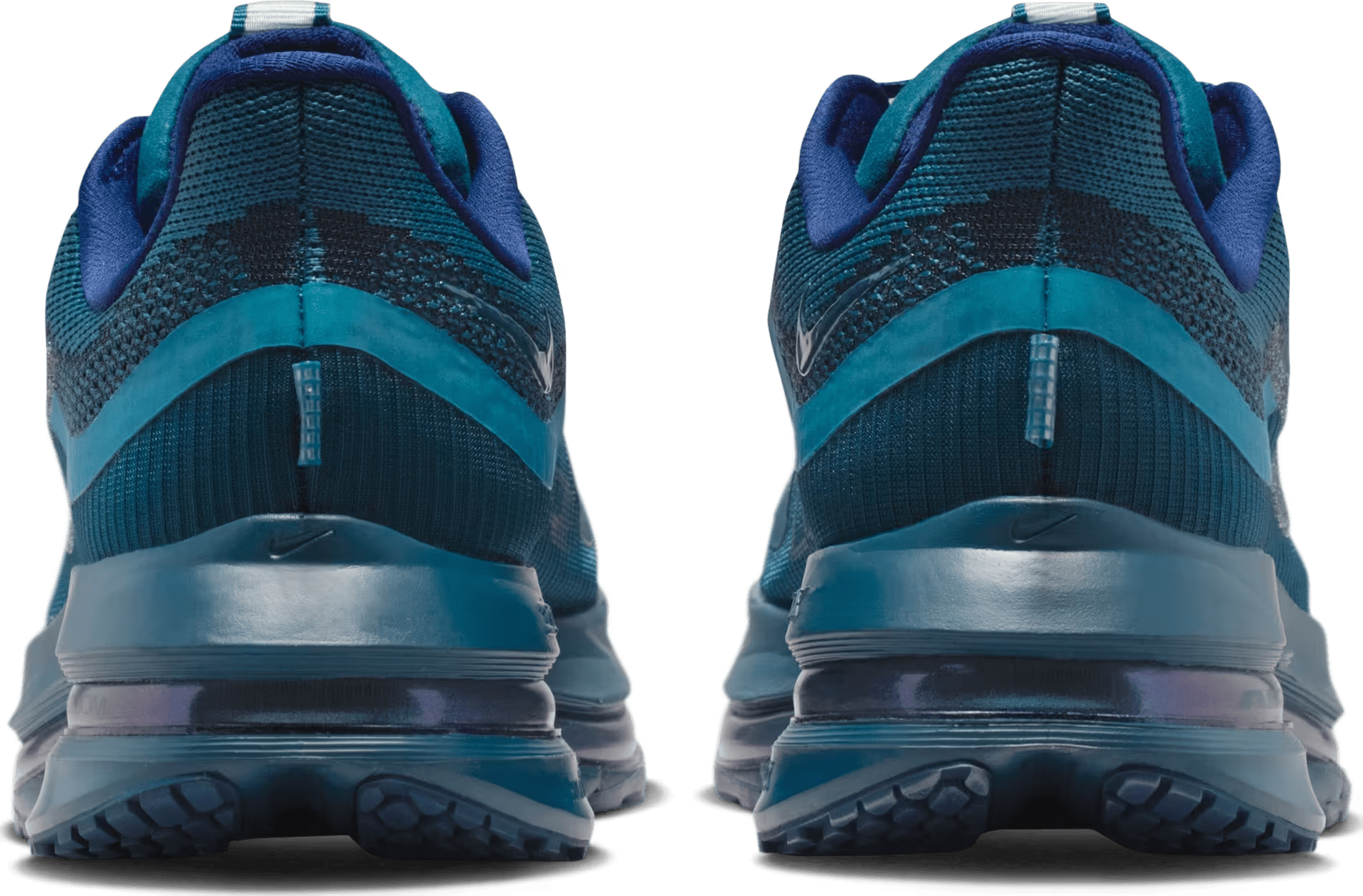 Swarovski x Nike Pegasus Premium "Blue Force"