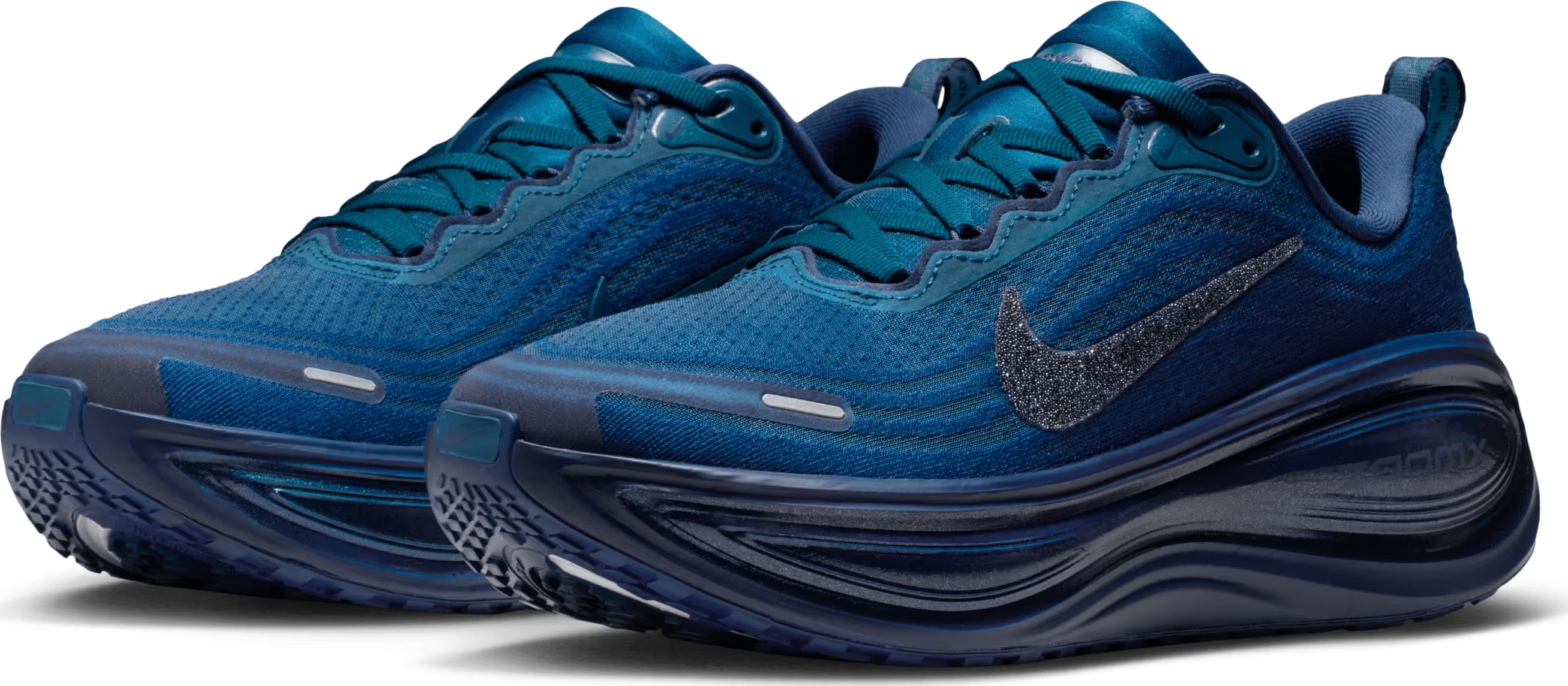 Swarovski x Nike Vomero Plus Wmns "Blue Force"