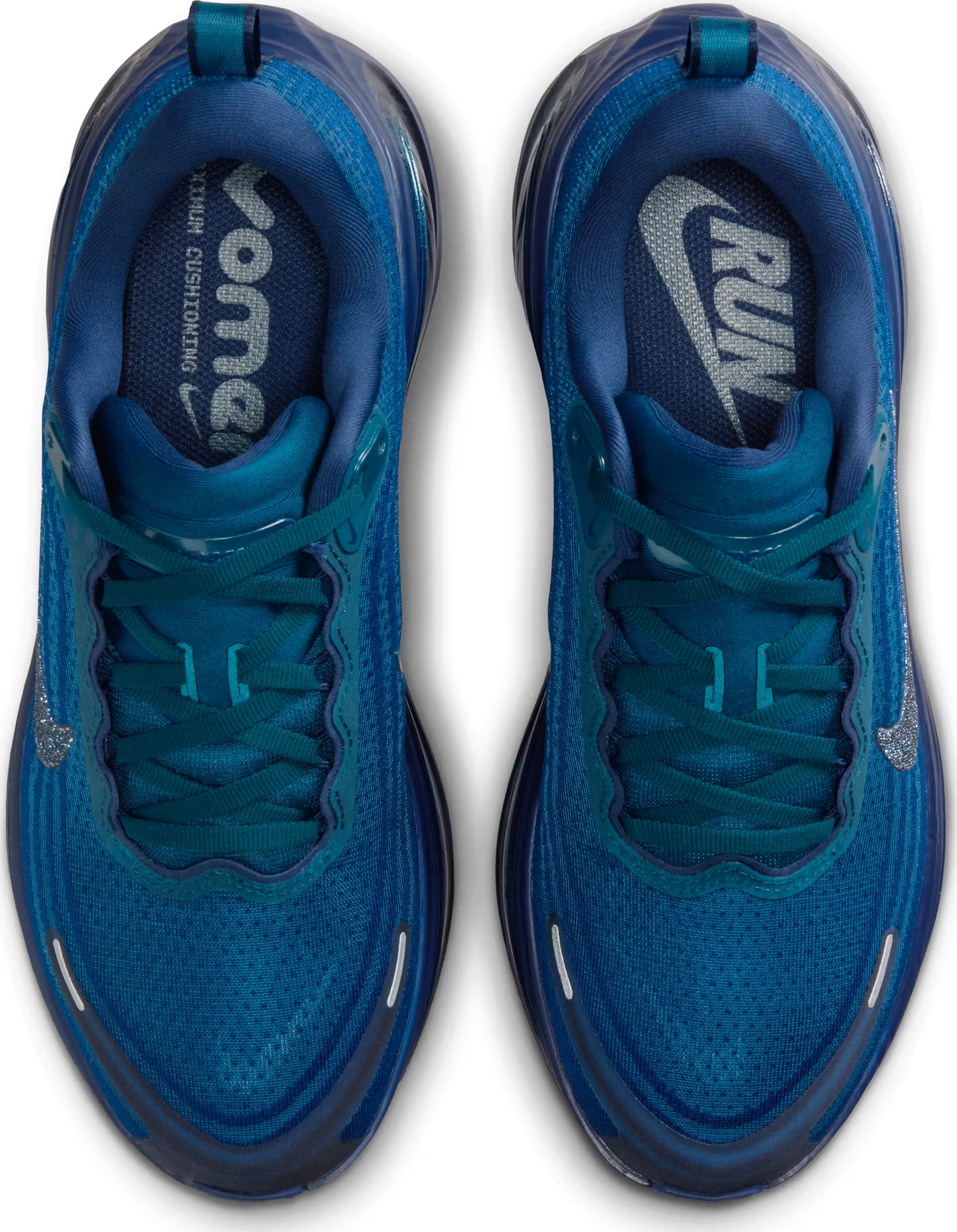 Swarovski x Nike Vomero Plus Wmns "Blue Force"