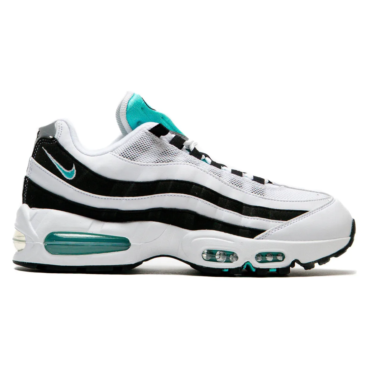 Nike Air Max 95 OG "Black Border"