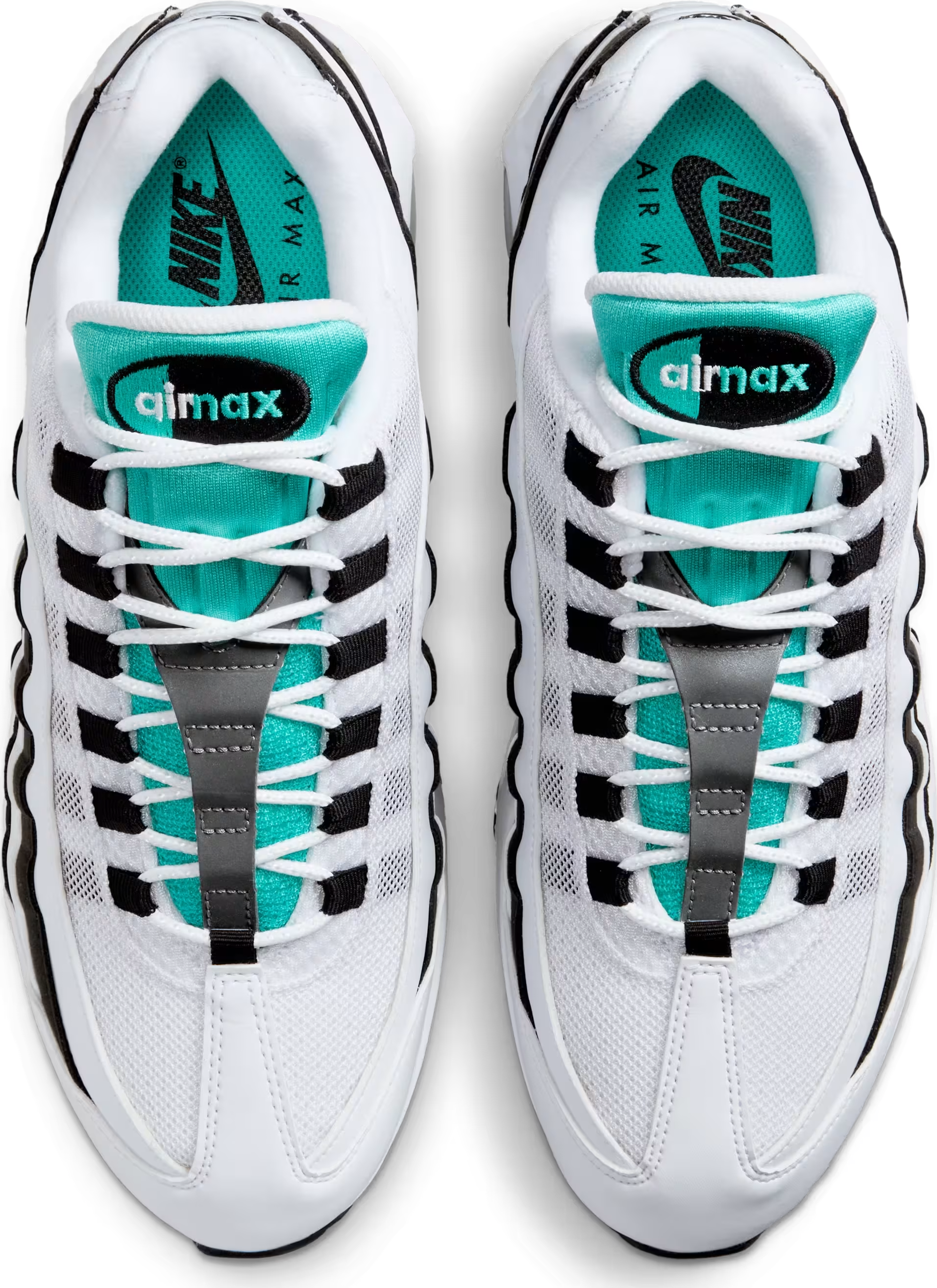 Nike Air Max 95 OG "Black Border"