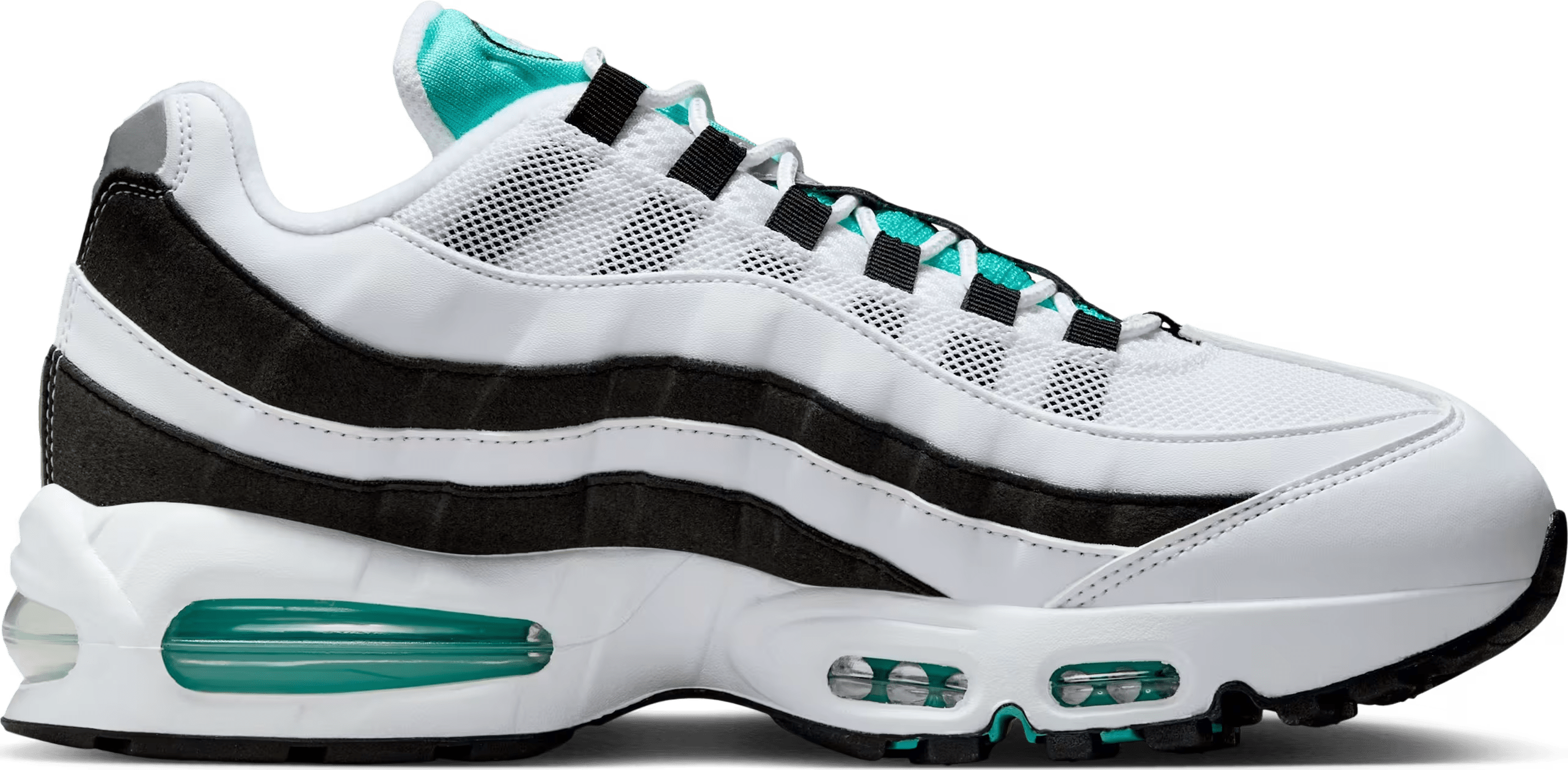 Nike Air Max 95 OG "Black Border"