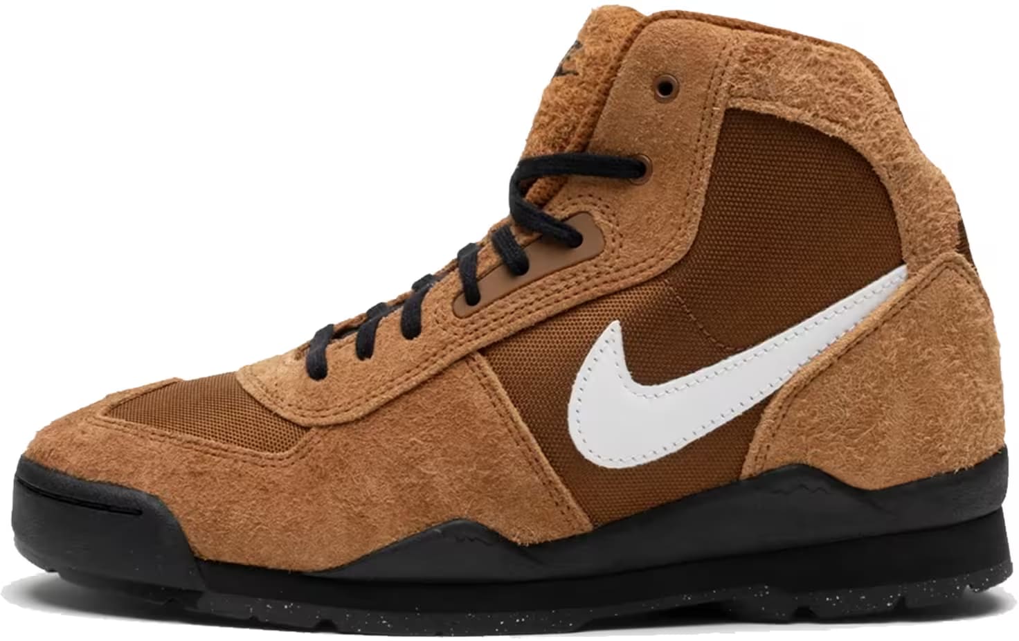 Nike Air Baltoro Stüssy Light British Tan