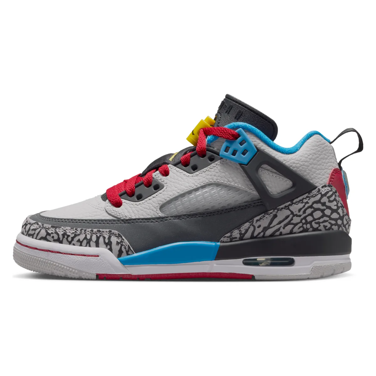 Air Jordan Spizike Low SE GS Air Jordan Spizike Low SE GS