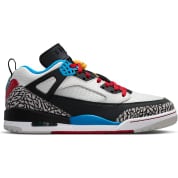 Air Jordan Spizike Low SE "Obama"