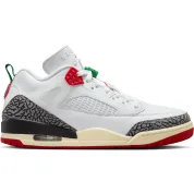 Air Jordan Spizike Low SE "Do The Right Thing"