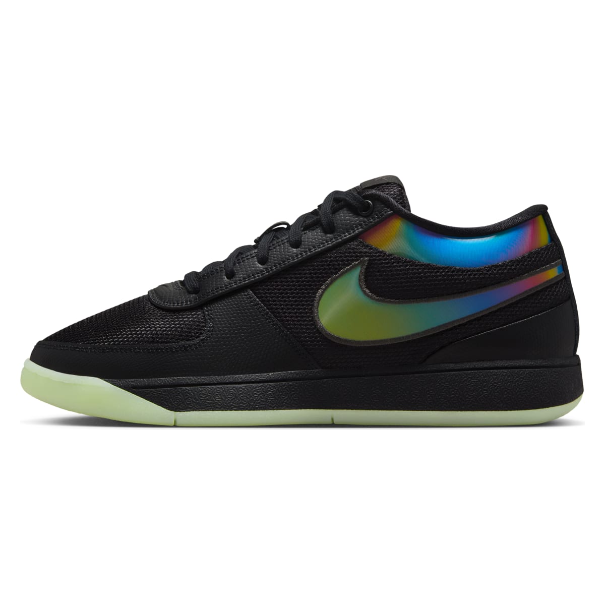 Nike Book 1 "Night"