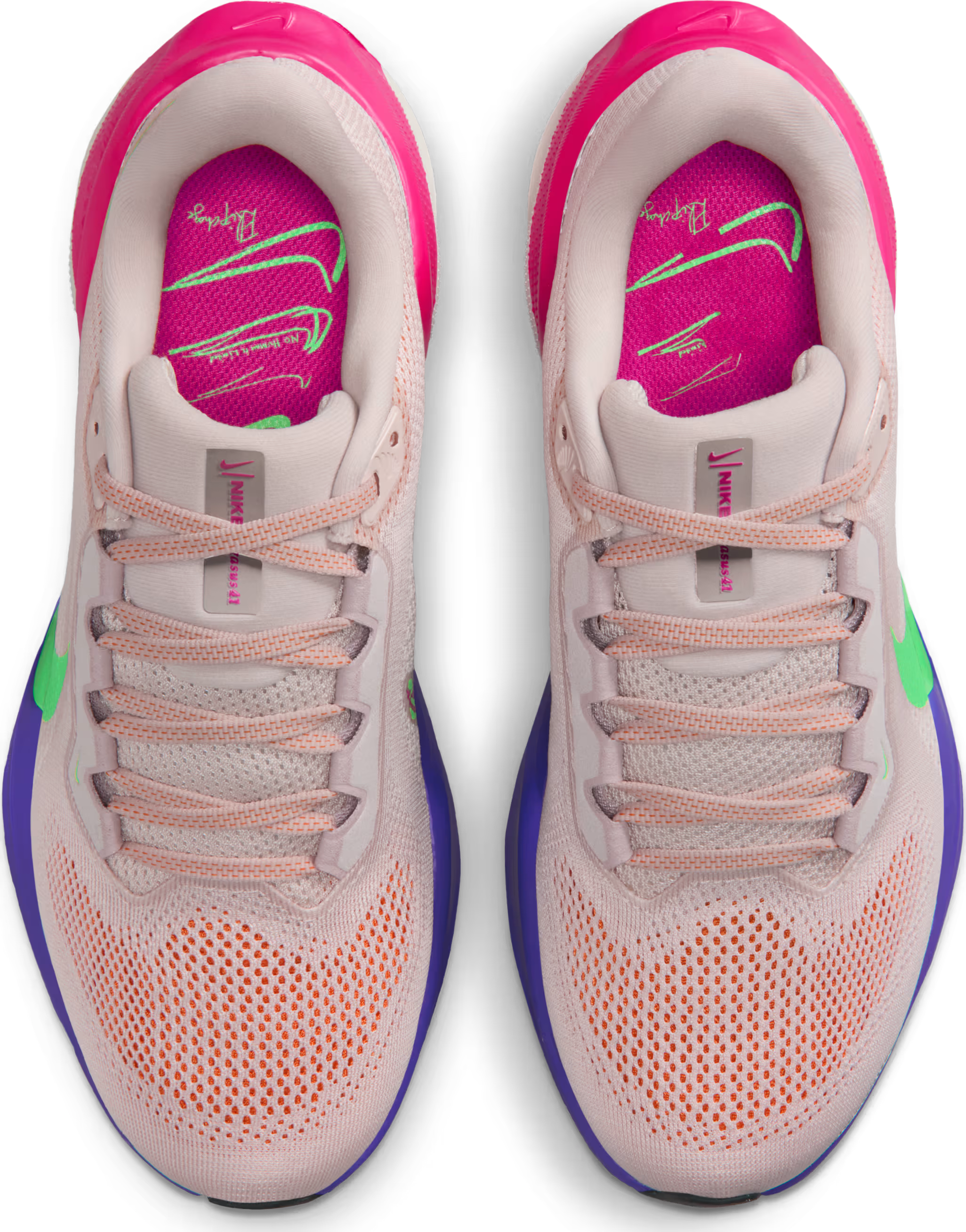 Nike Pegasus 41 Wmns "Eliud Kipchoge"