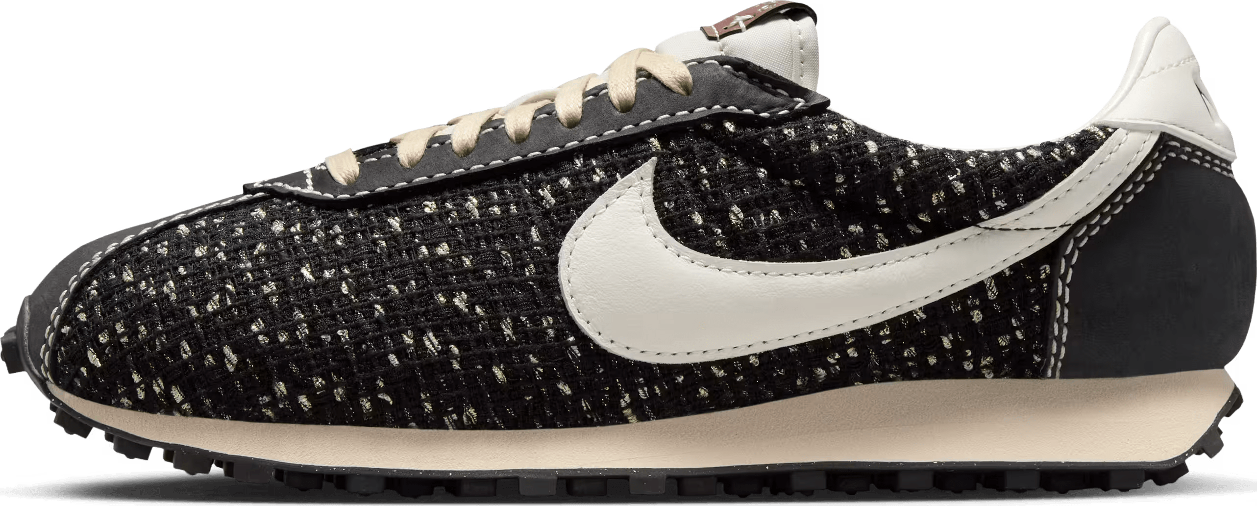 Nike LD-1000 "Tweed"