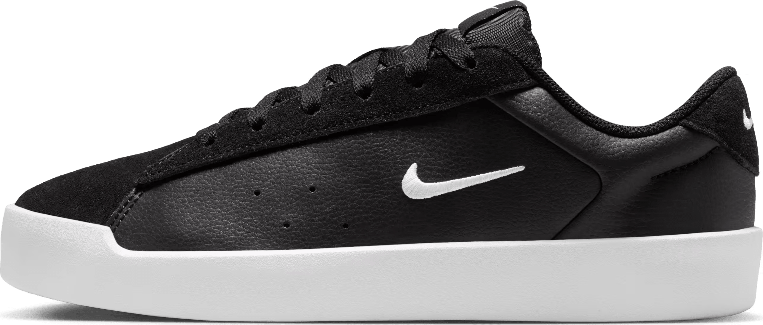 Nike Court Heritage