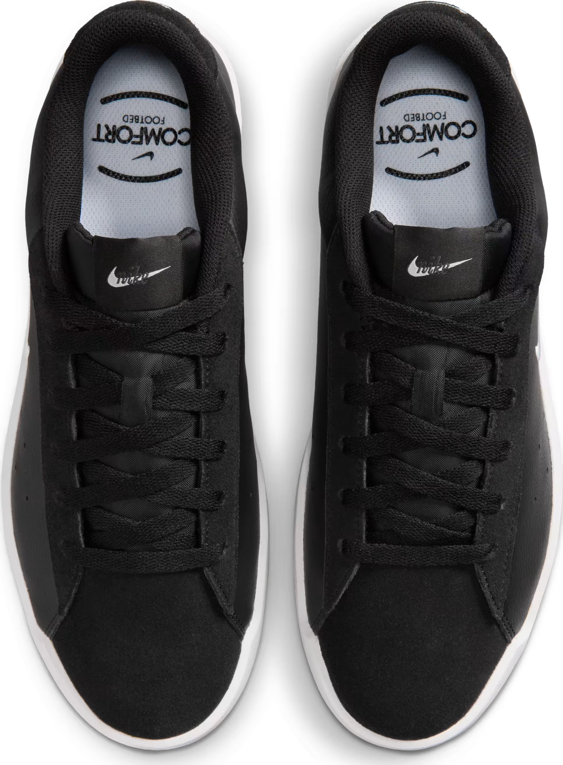 Nike Court Heritage