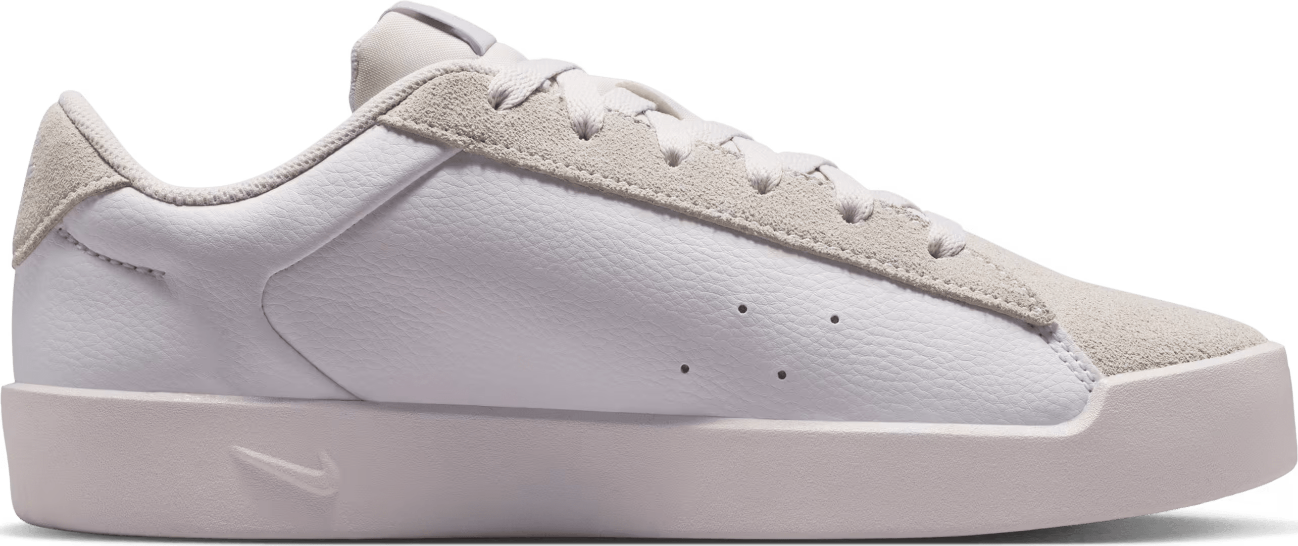 Nike Court Heritage