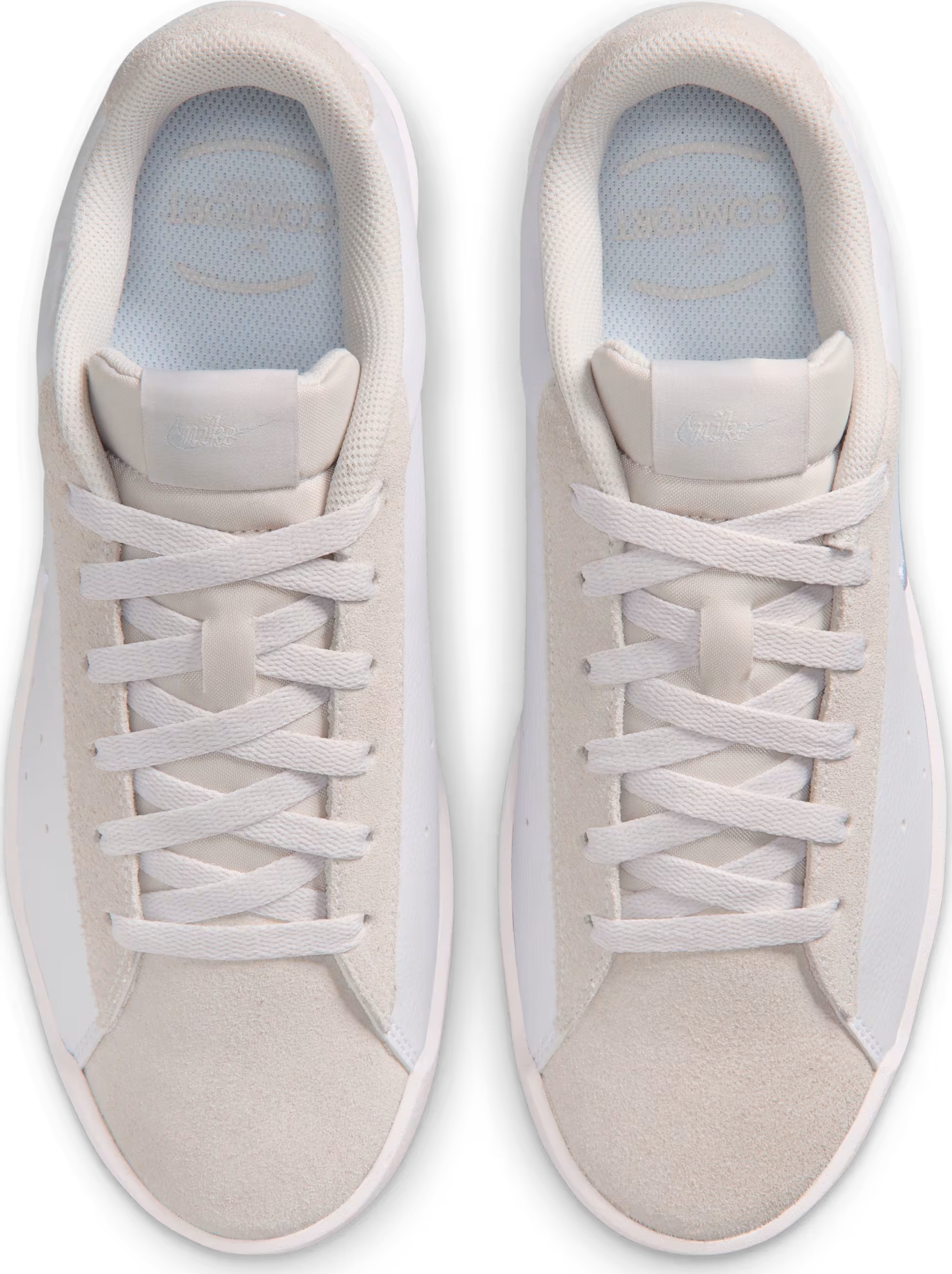 Nike Court Heritage