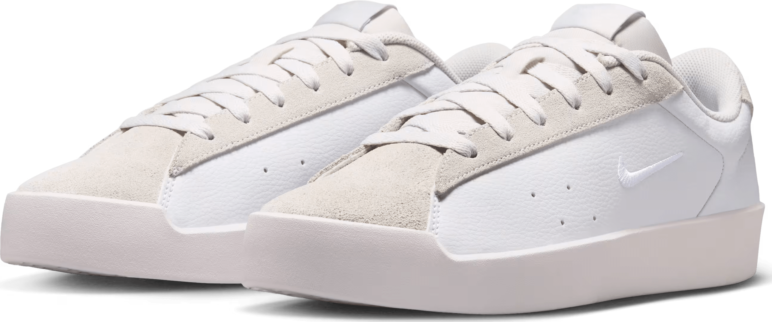 Nike Court Heritage