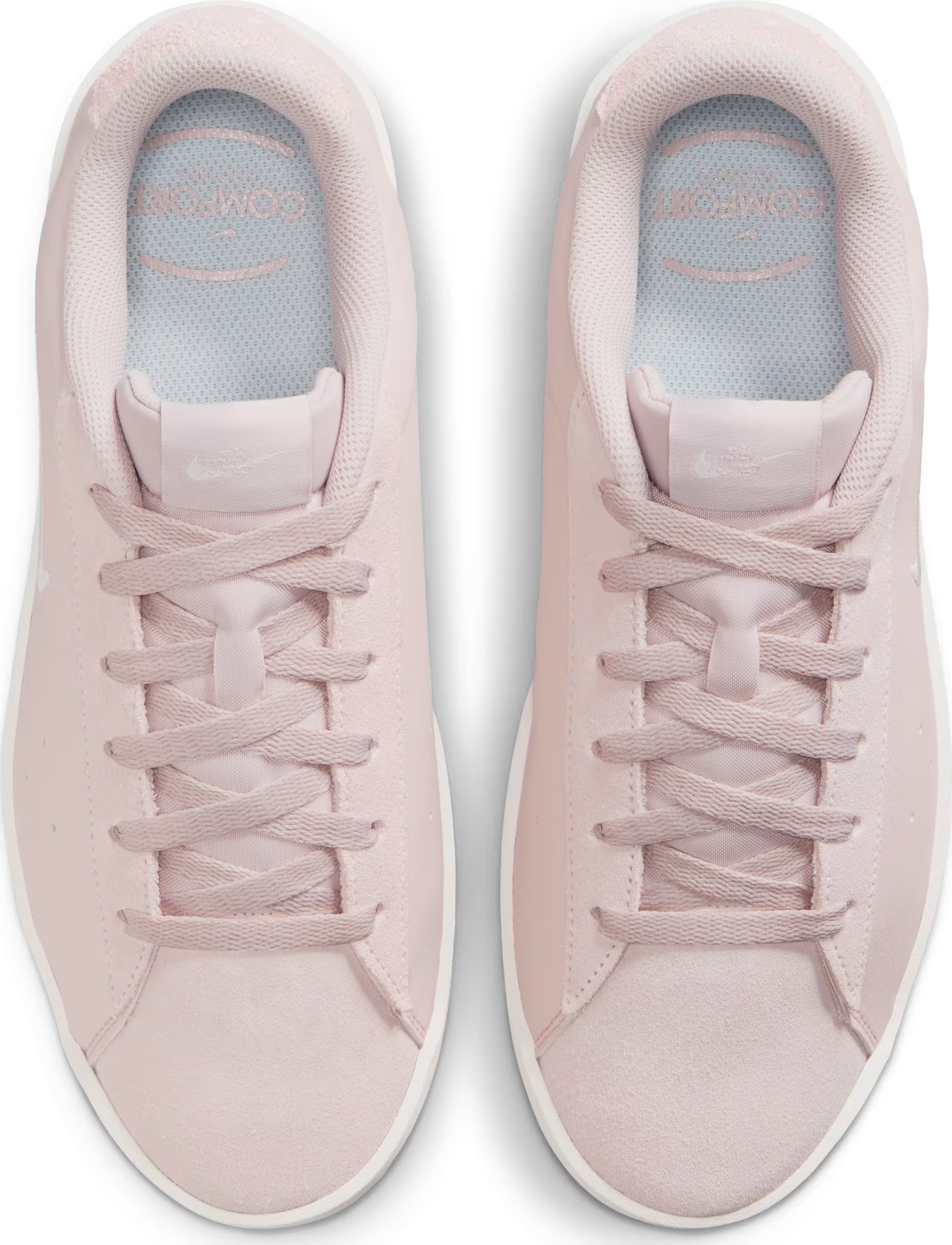 Nike Court Heritage
