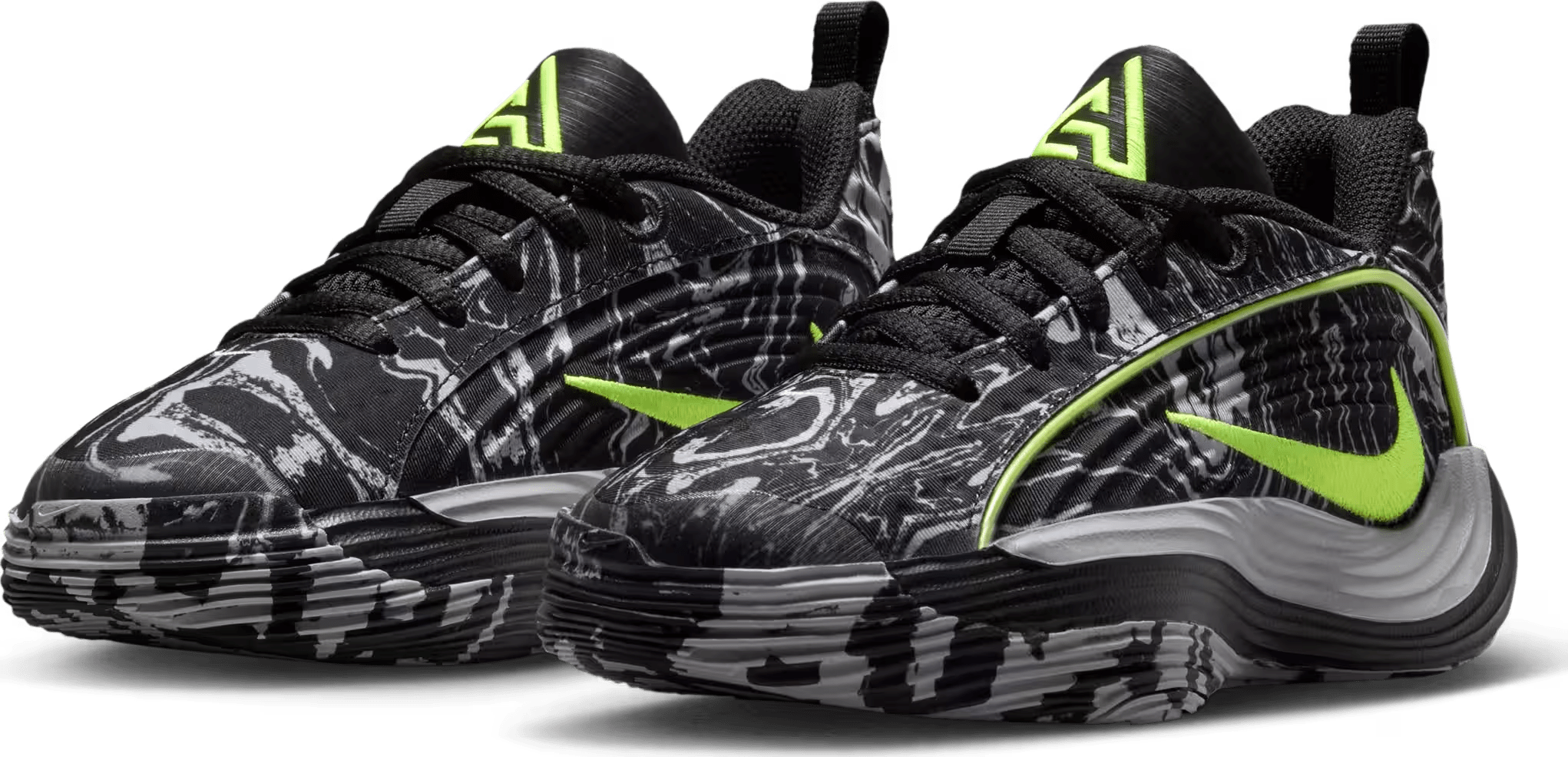 Giannis Immortality 5