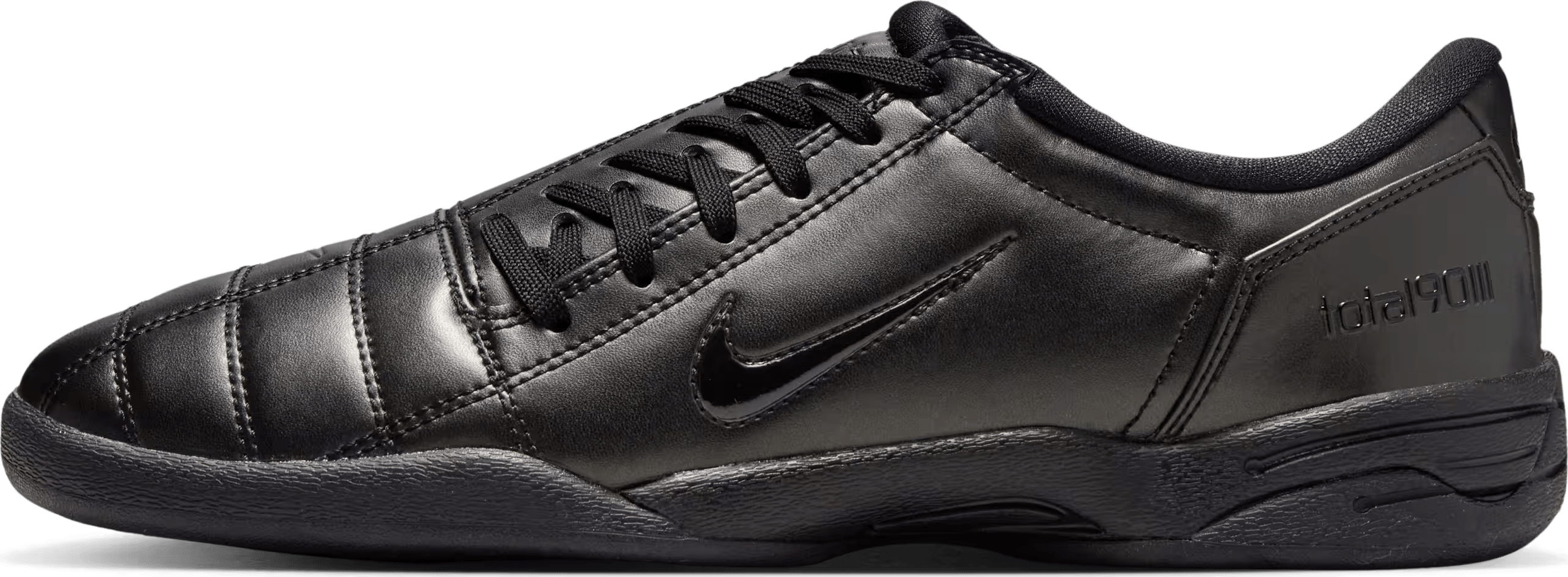 Nike Total 90 Wmns "Black Anthracite"