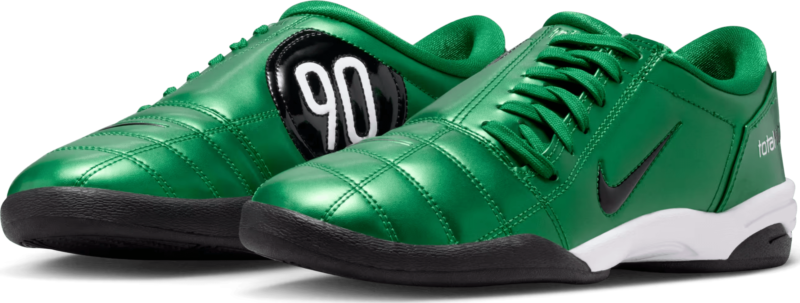 Nike Total 90 "Pine Green"