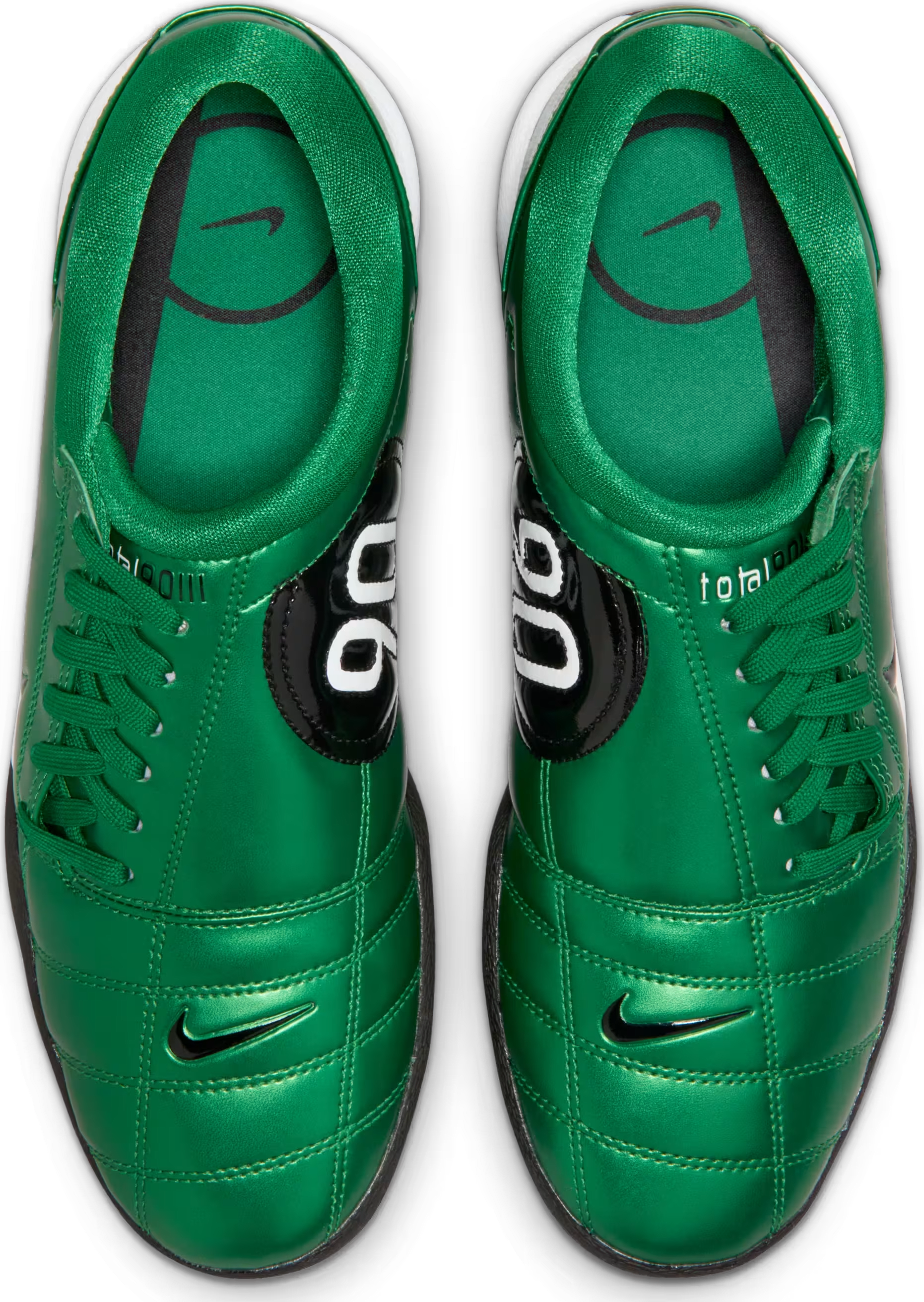 Nike Total 90 "Pine Green"