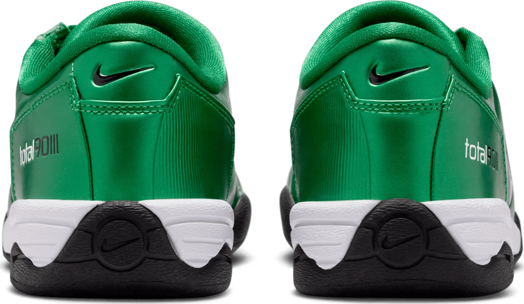 Nike Total 90 "Pine Green"