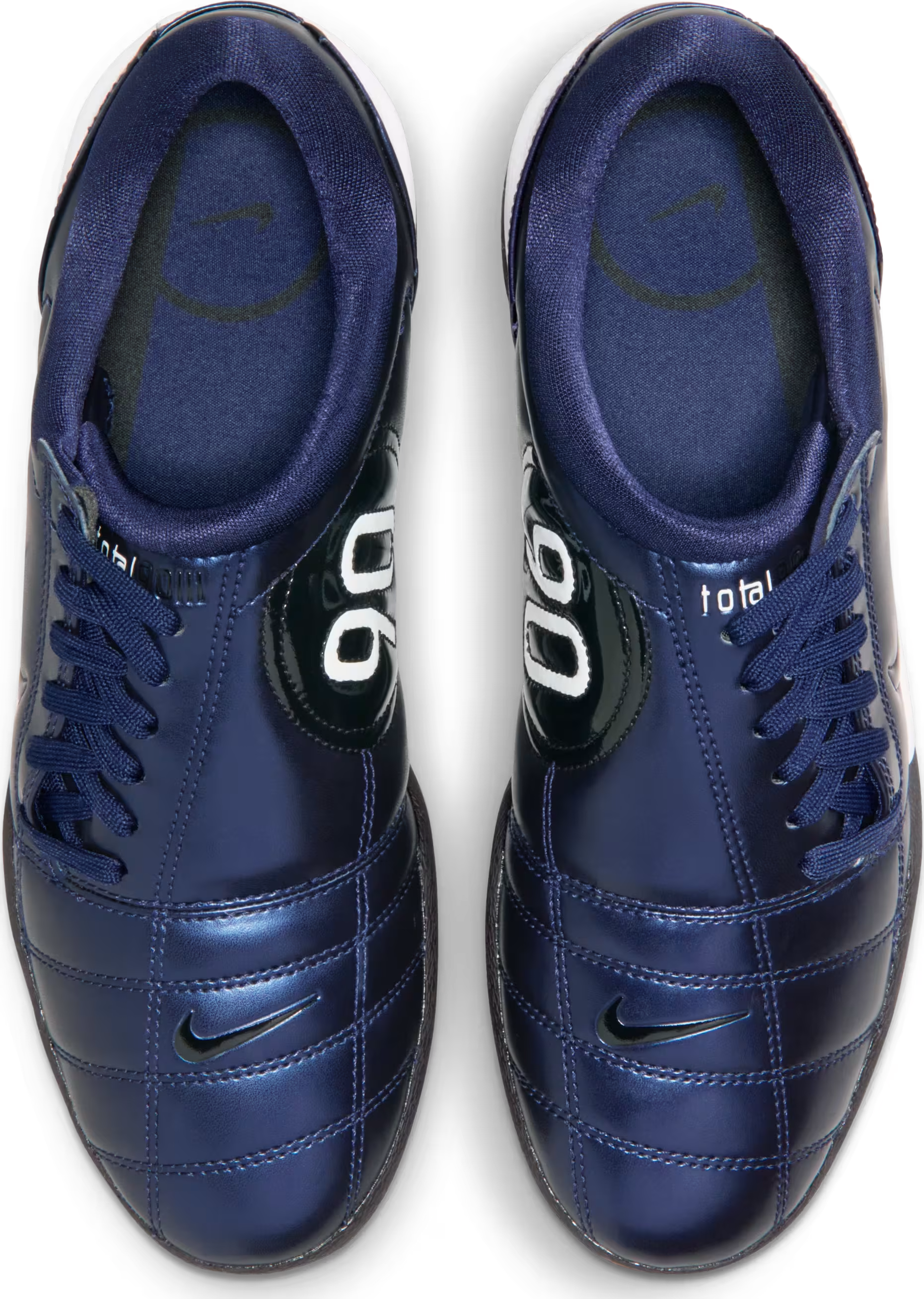 Nike Total 90 "Midnight Navy"