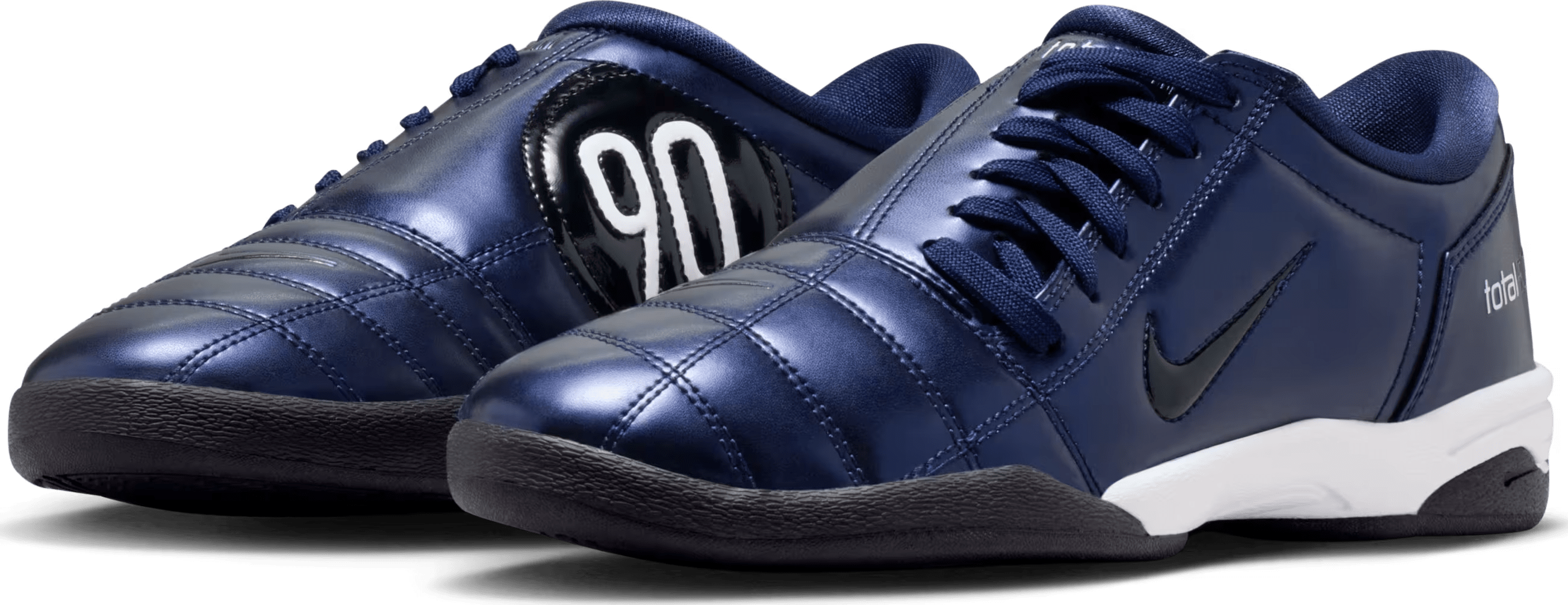 Nike Total 90 "Midnight Navy"