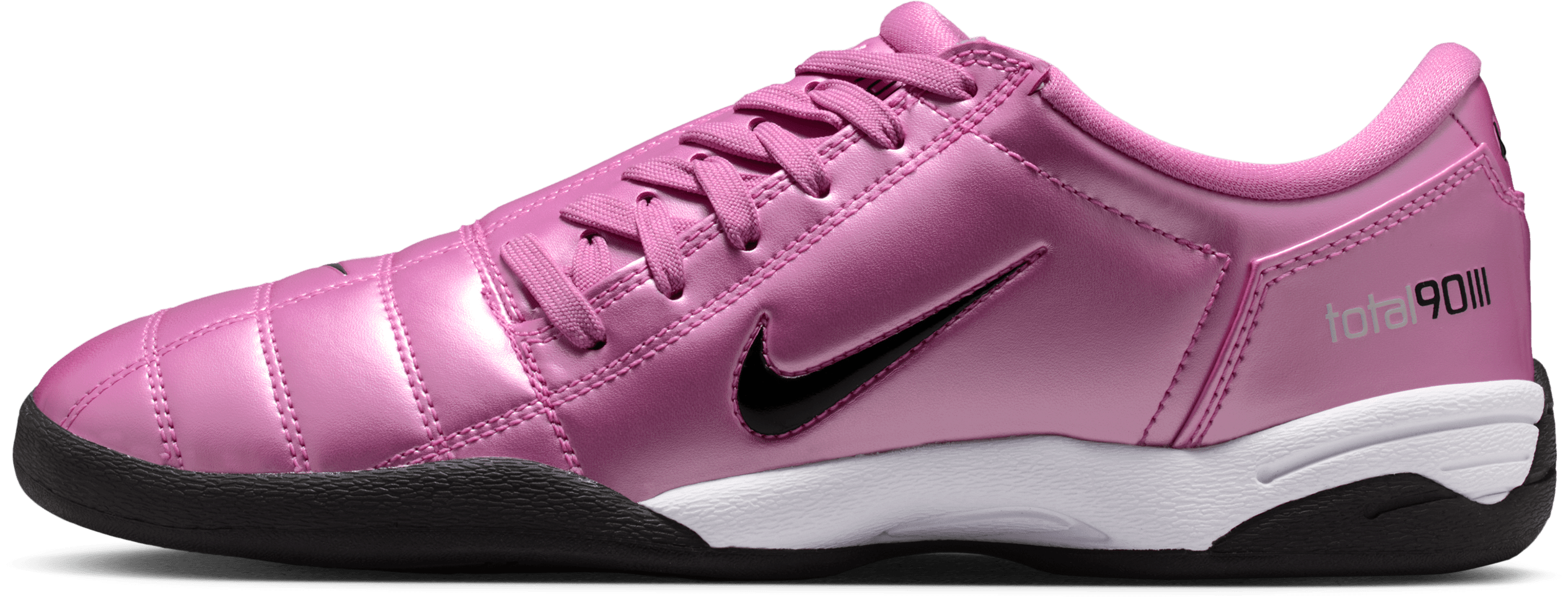 Nike Total 90 Wmns "Light Magenta"