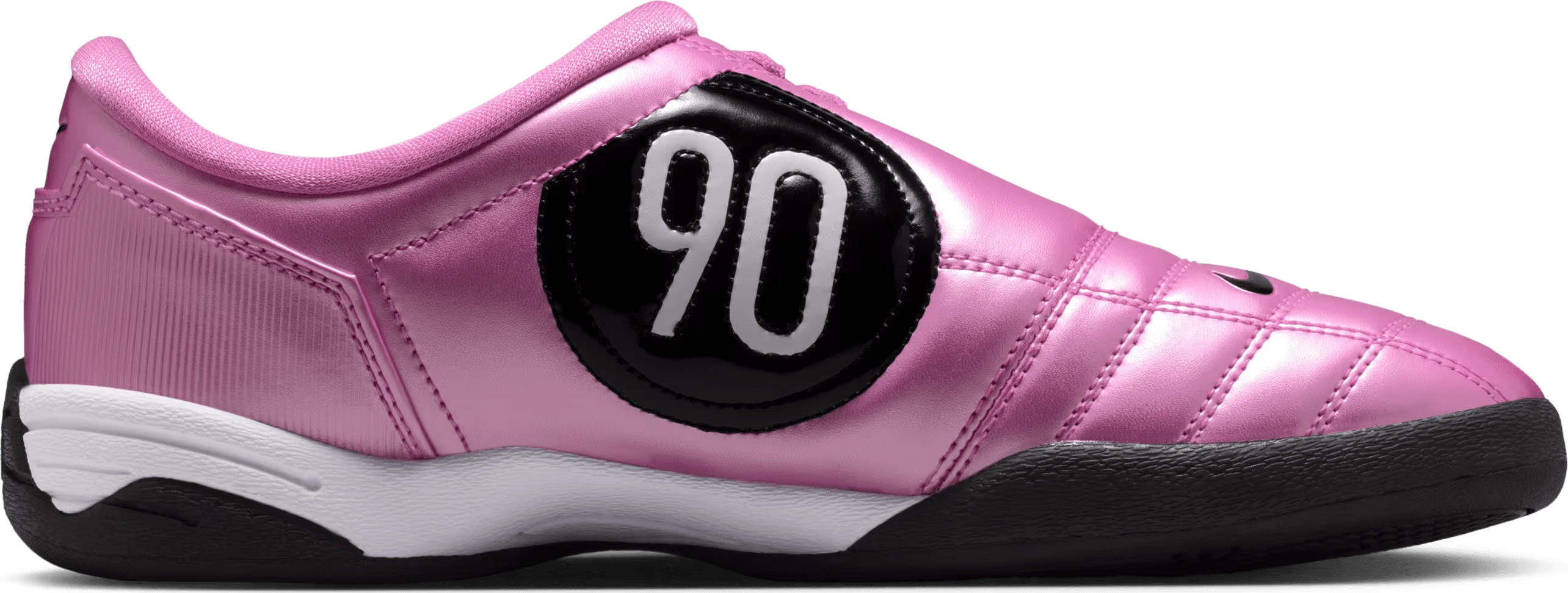 Nike Total 90 Wmns "Light Magenta"