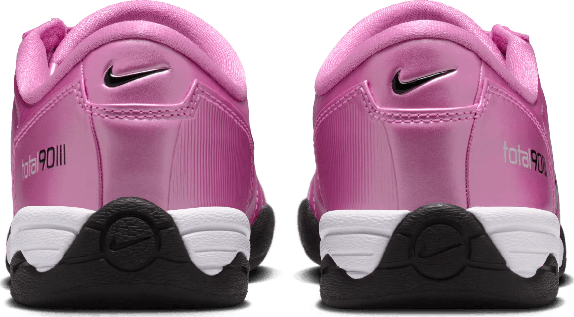 Nike Total 90 Wmns "Light Magenta"