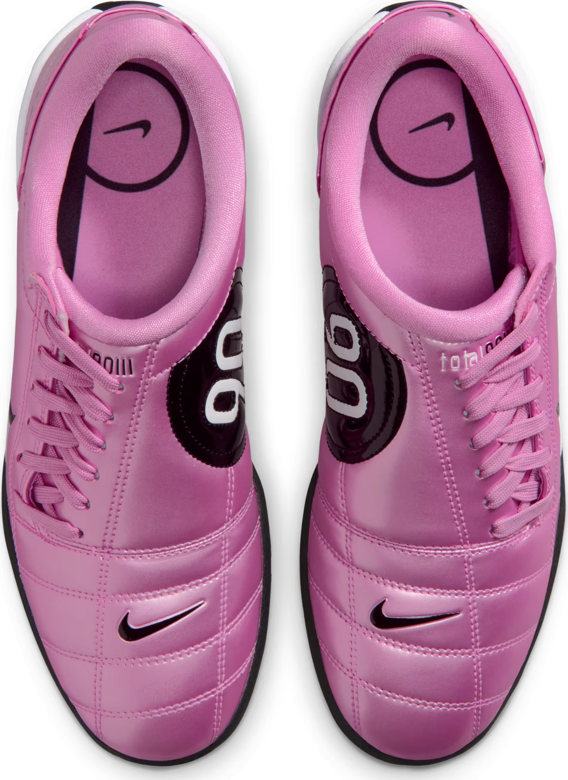 Nike Total 90 Wmns "Light Magenta"