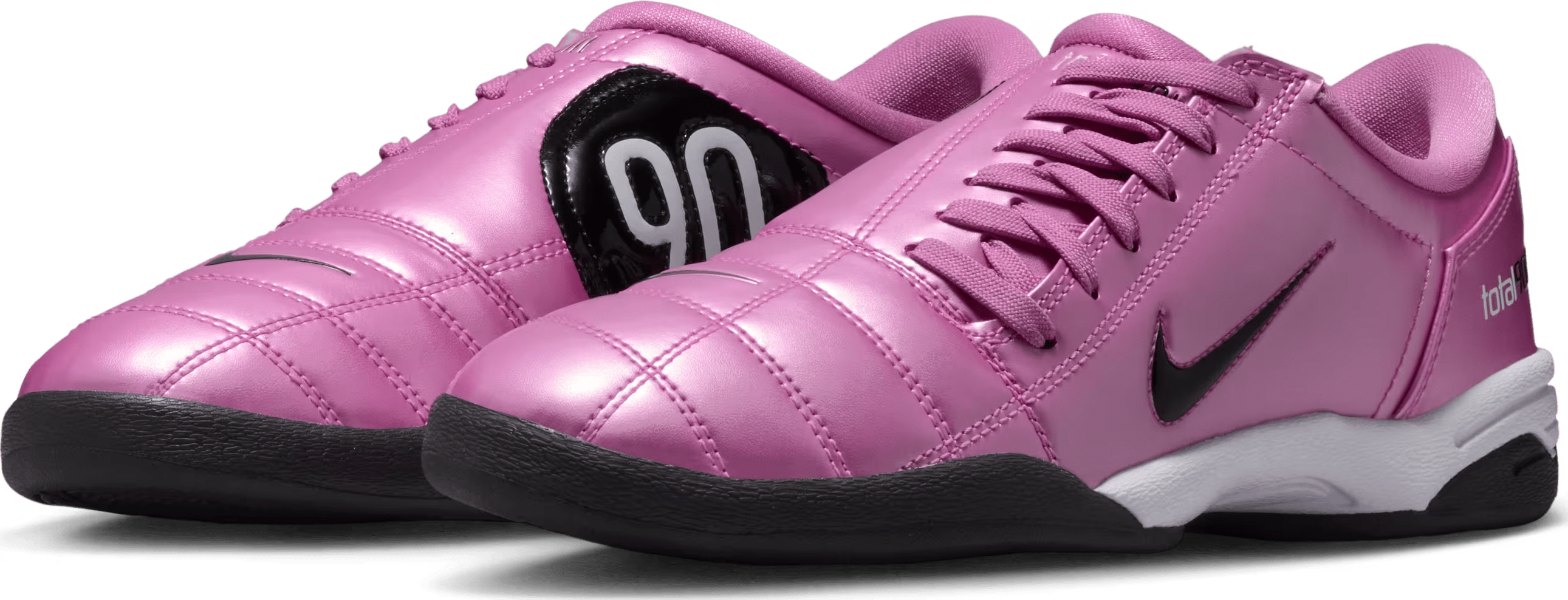 Nike Total 90 Wmns "Light Magenta"