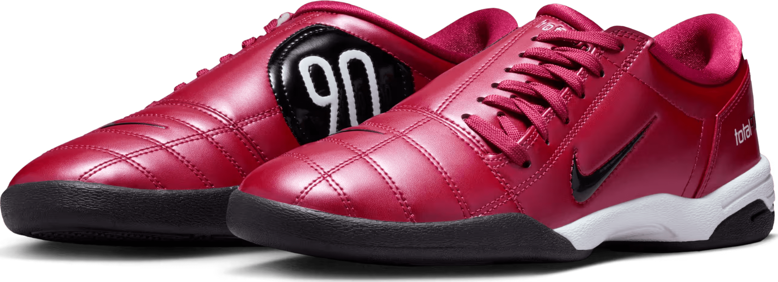 Nike Total 90 "Sweet Beet"