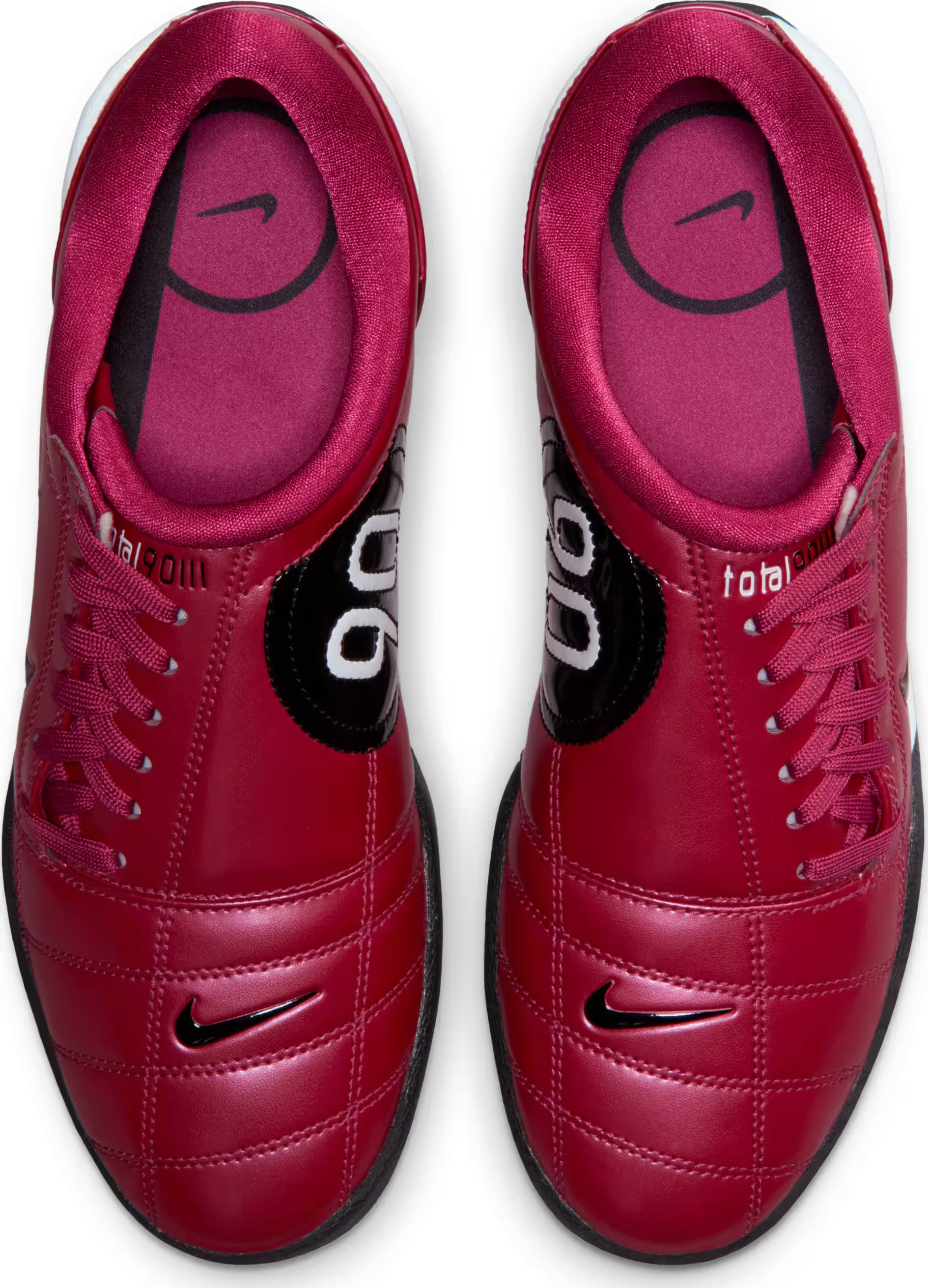 Nike Total 90 "Sweet Beet"