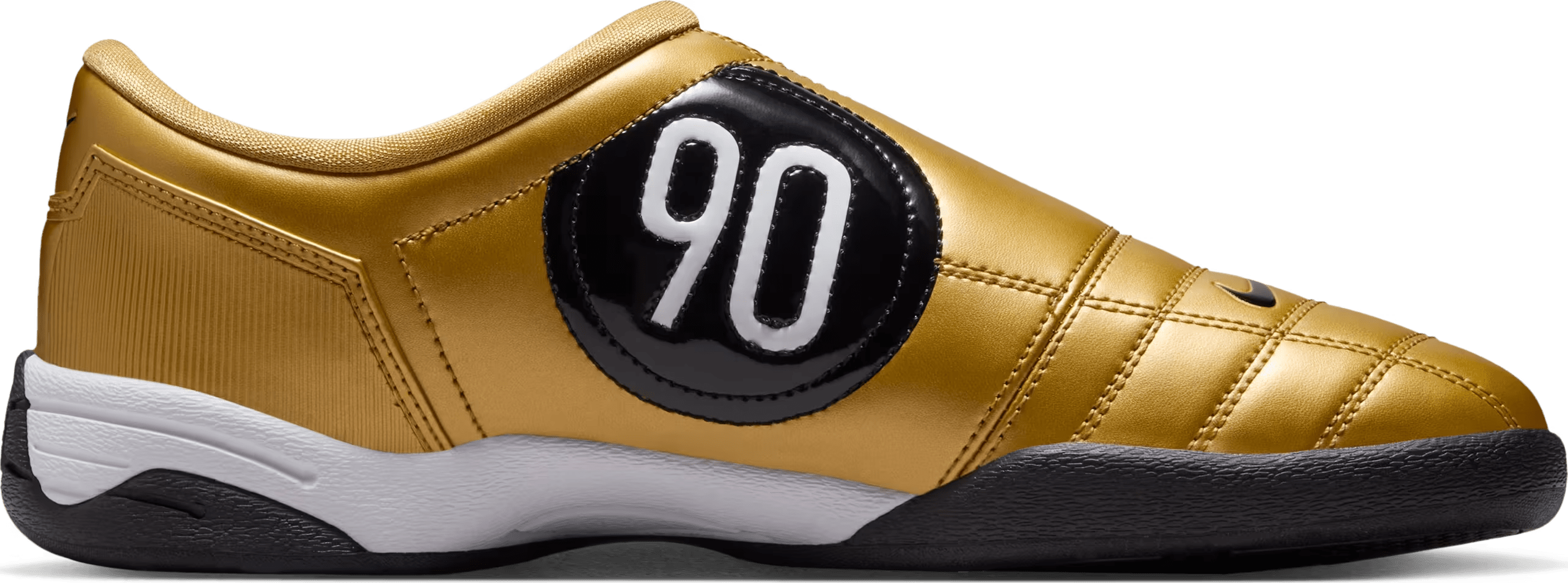Nike Total 90 III Wmns "Metallic Gold"