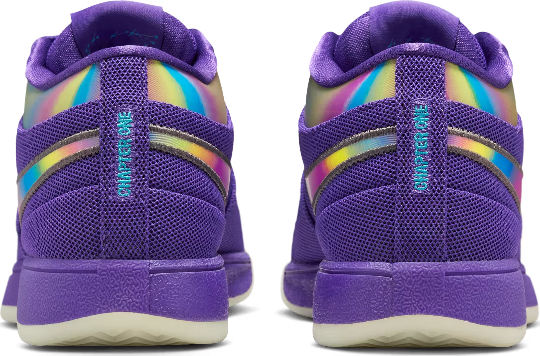 Nike Book 1 "Desert Aurora"