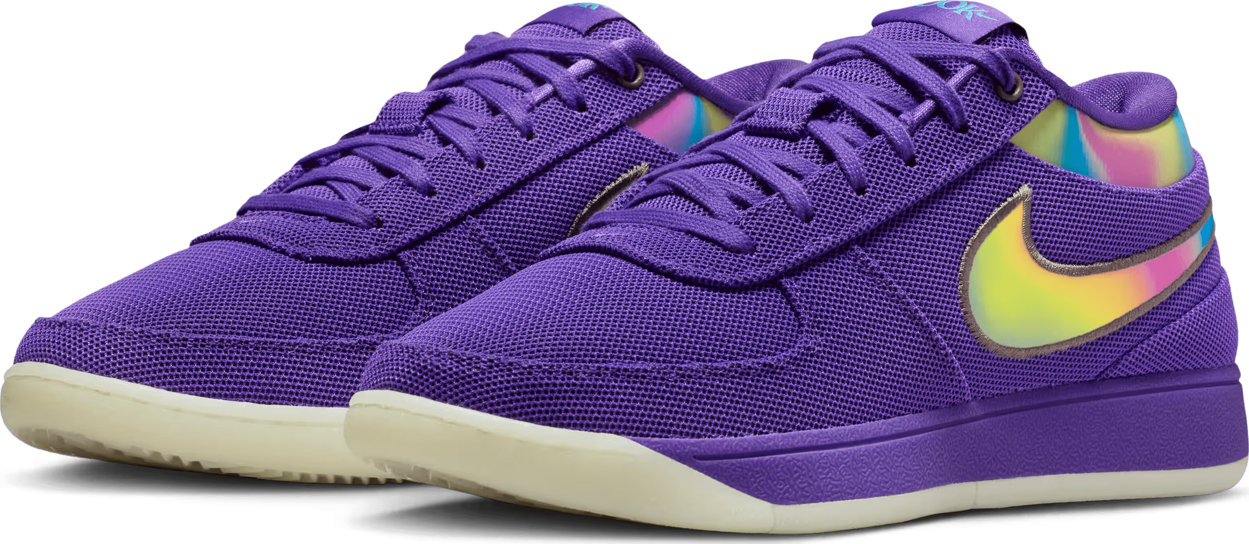 Nike Book 1 "Desert Aurora"
