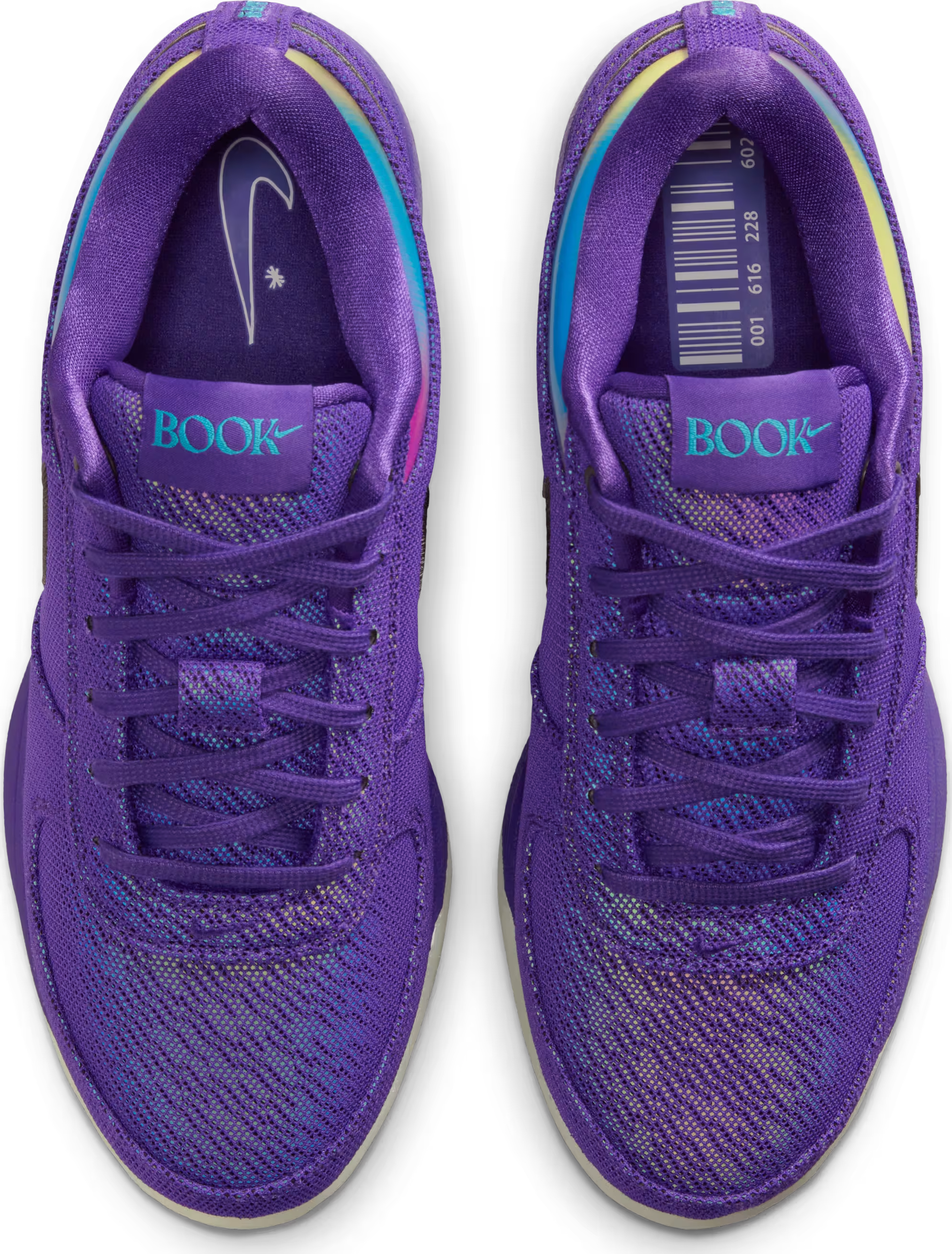 Nike Book 1 "Desert Aurora"